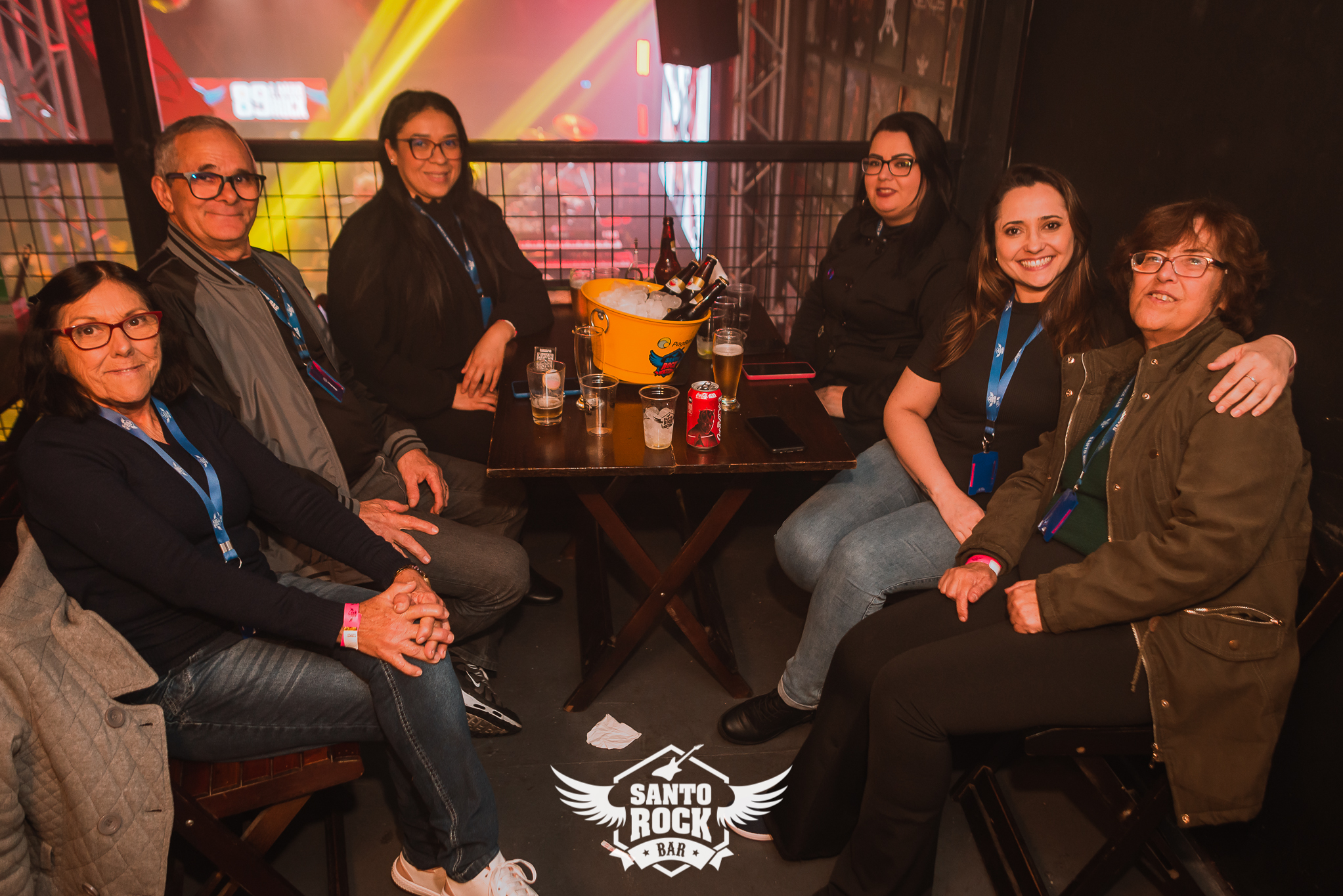 These Days Bon Jovi / Thiago Elias