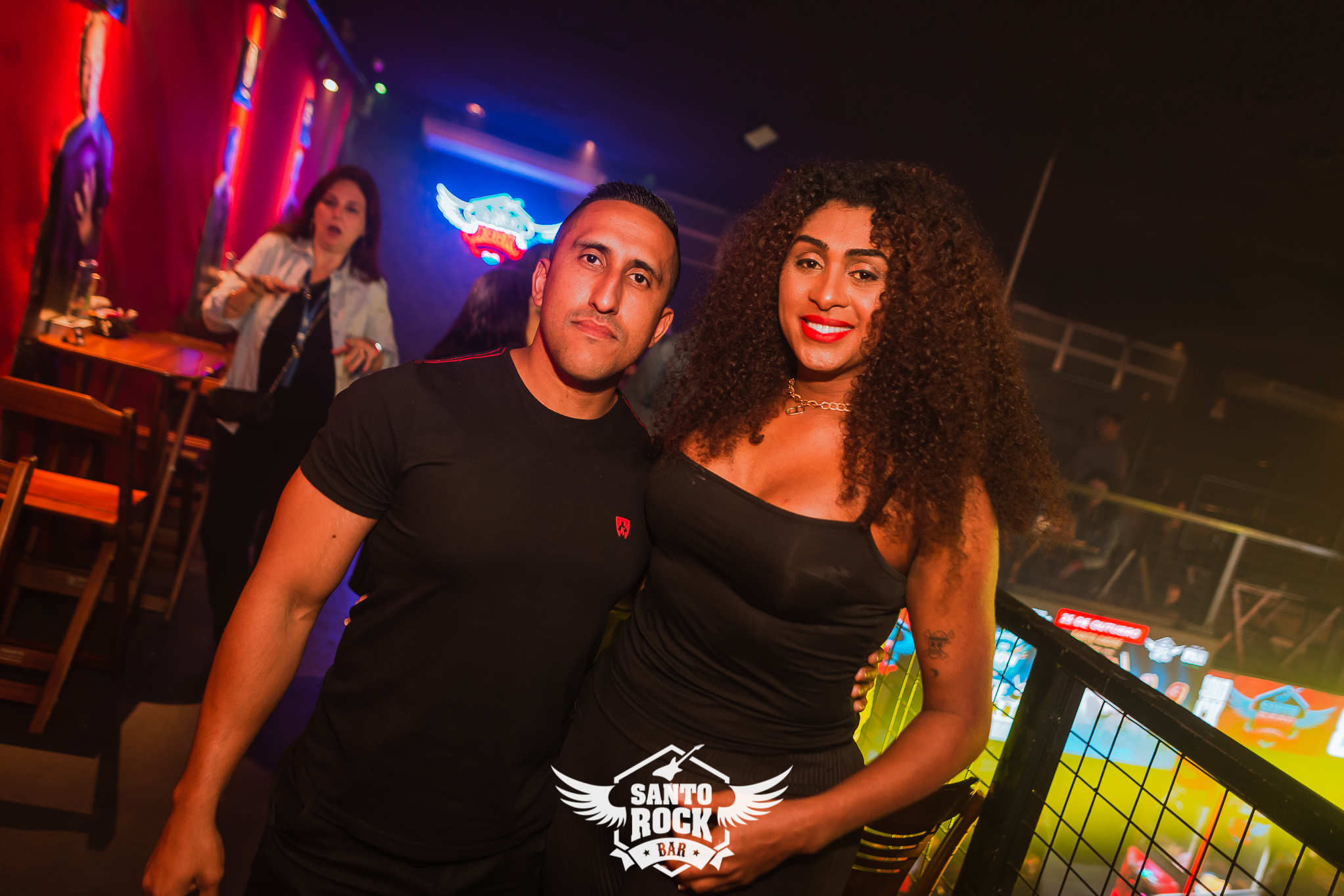 These Days Bon Jovi / Thiago Elias