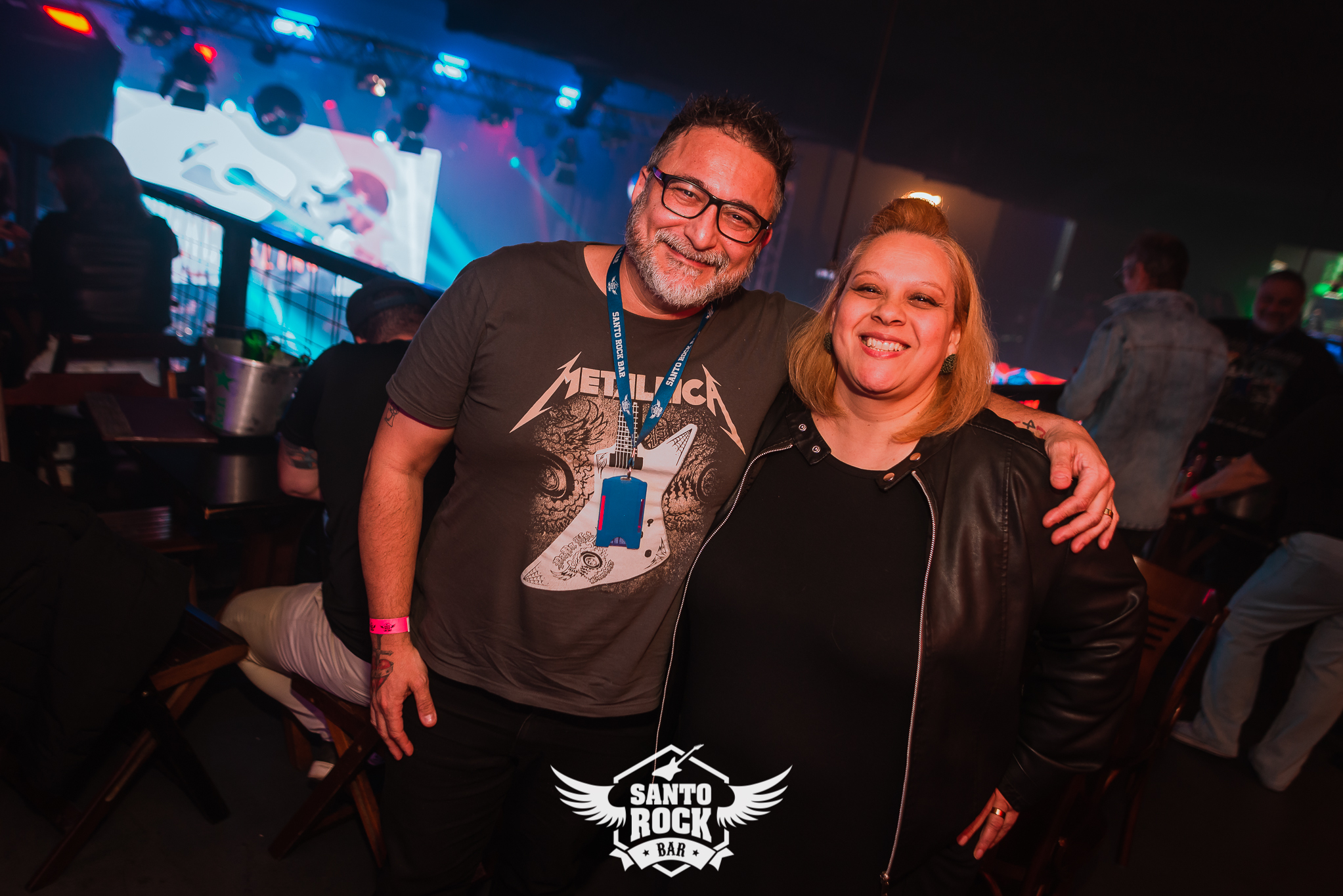 These Days Bon Jovi / Thiago Elias