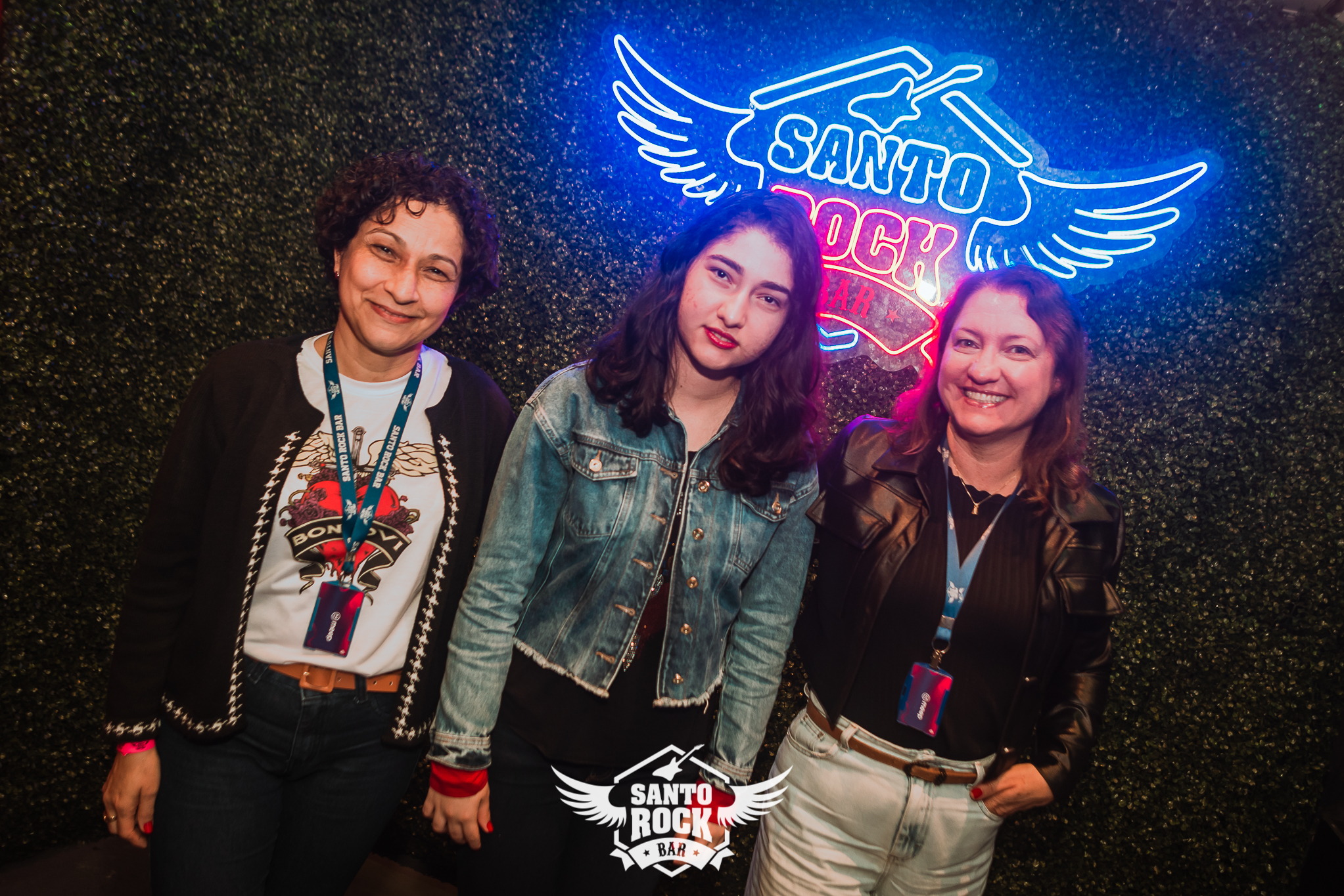 These Days Bon Jovi / Thiago Elias