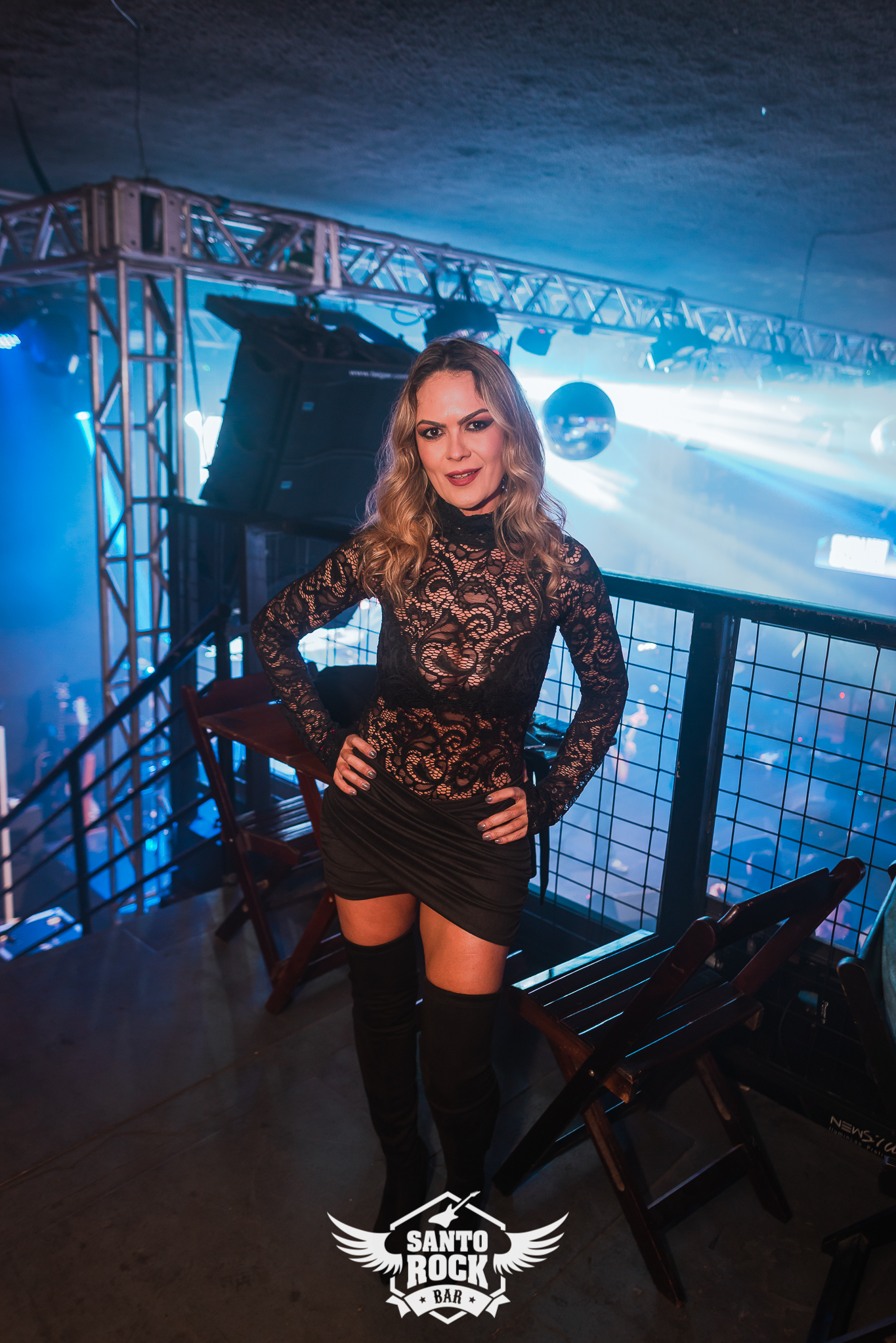 These Days Bon Jovi / Thiago Elias