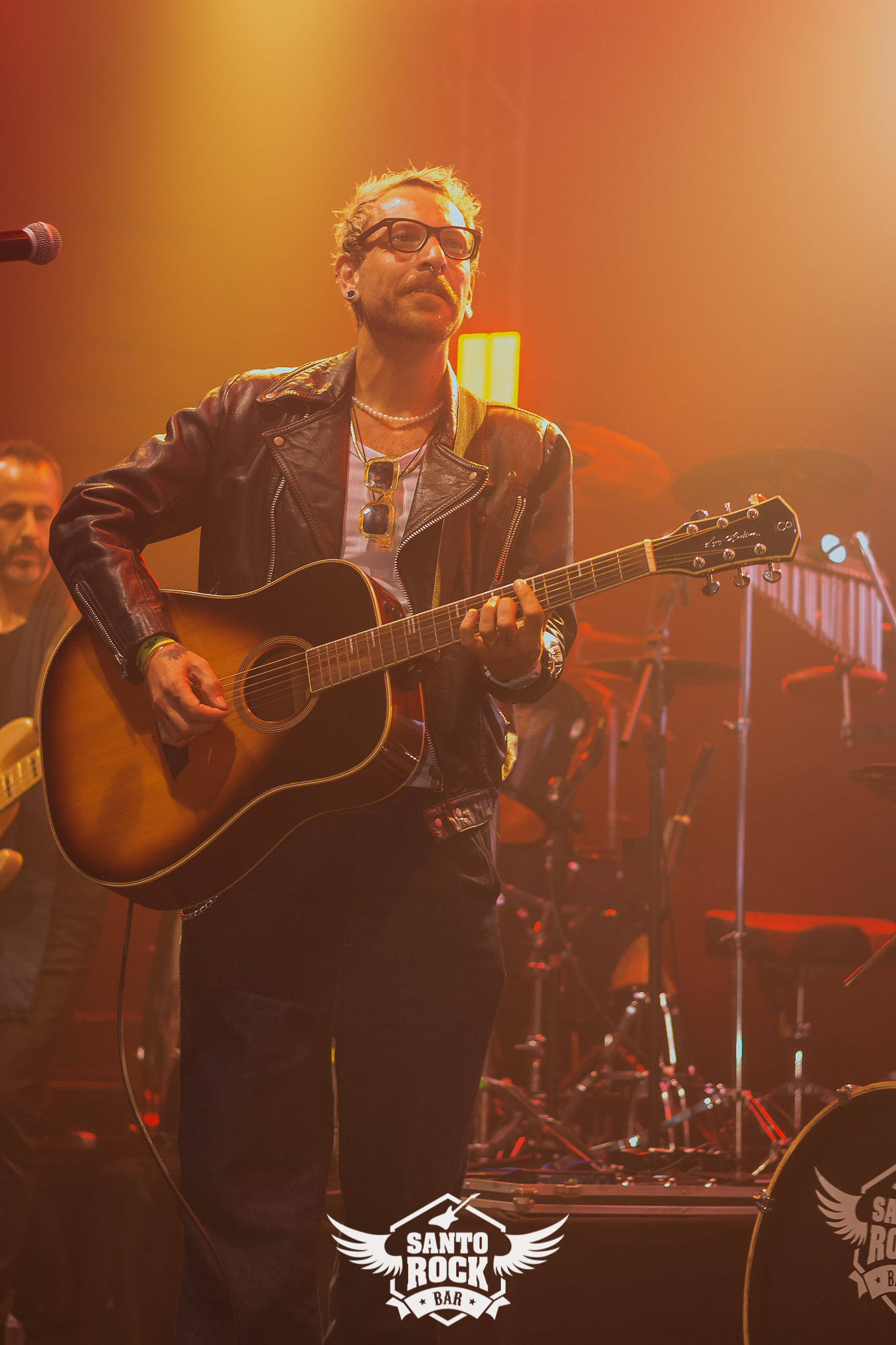 These Days Bon Jovi / Thiago Elias