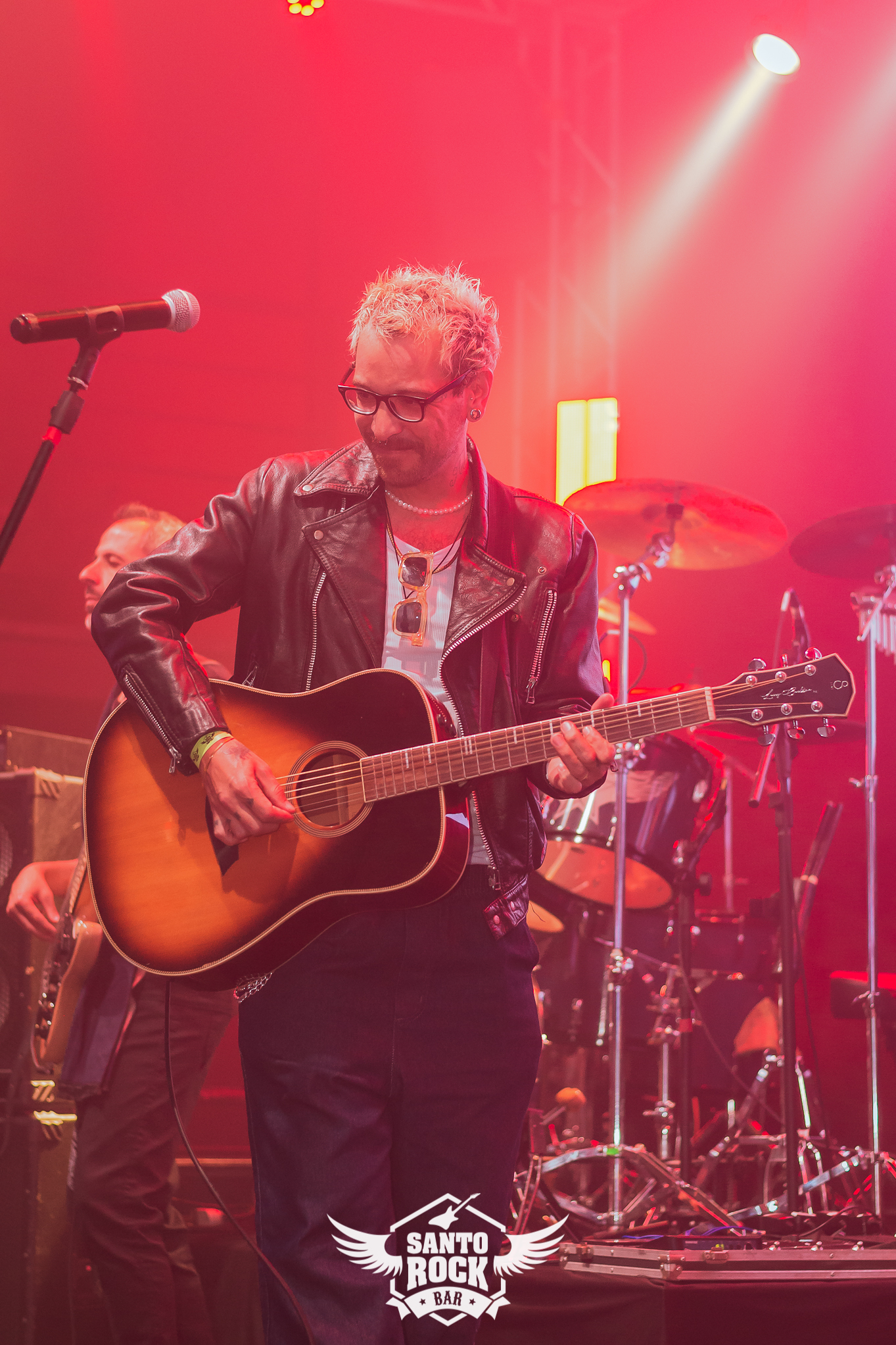 These Days Bon Jovi / Thiago Elias