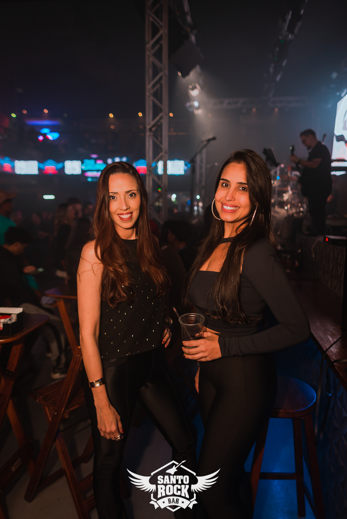 These Days Bon Jovi / Thiago Elias