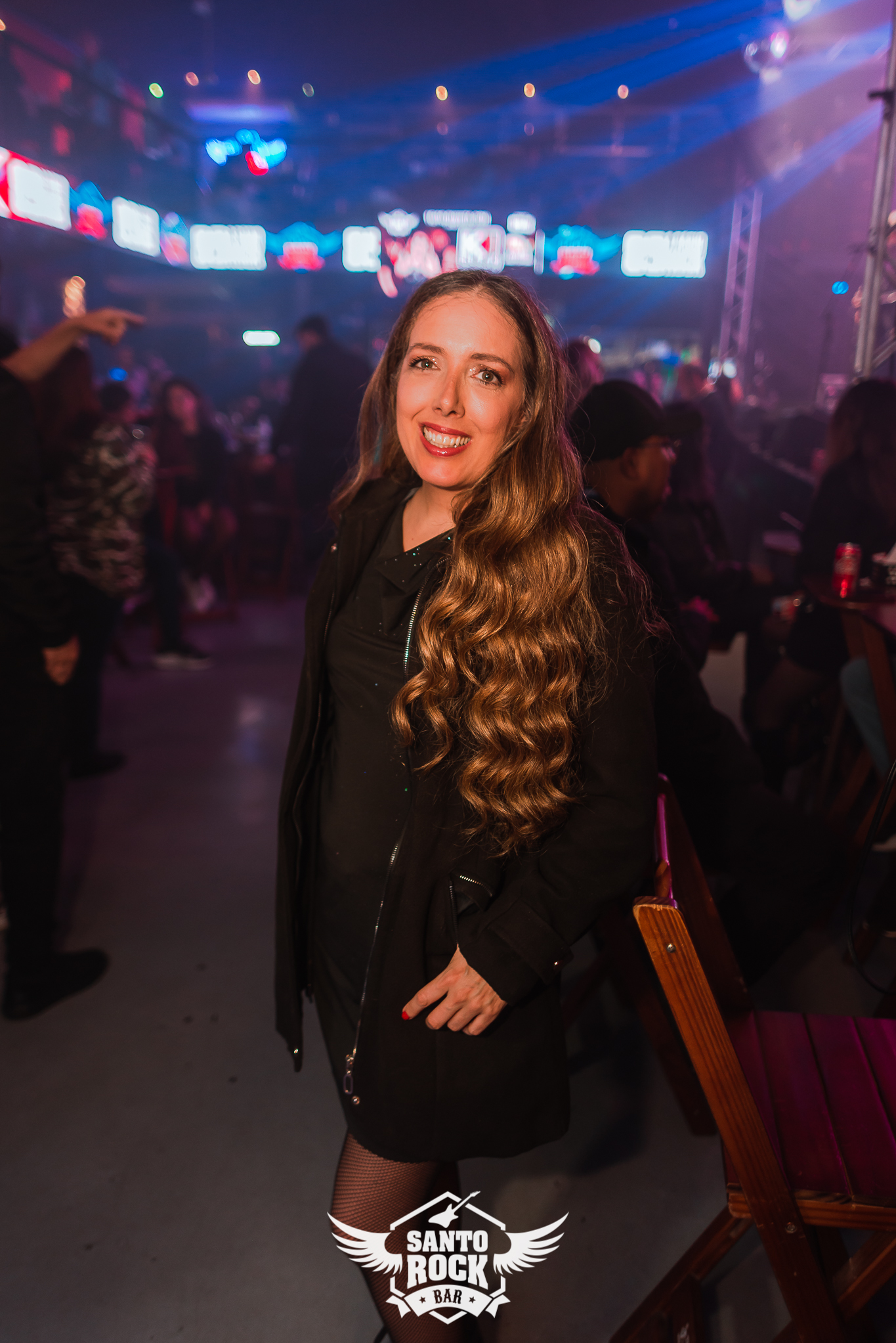 These Days Bon Jovi / Thiago Elias