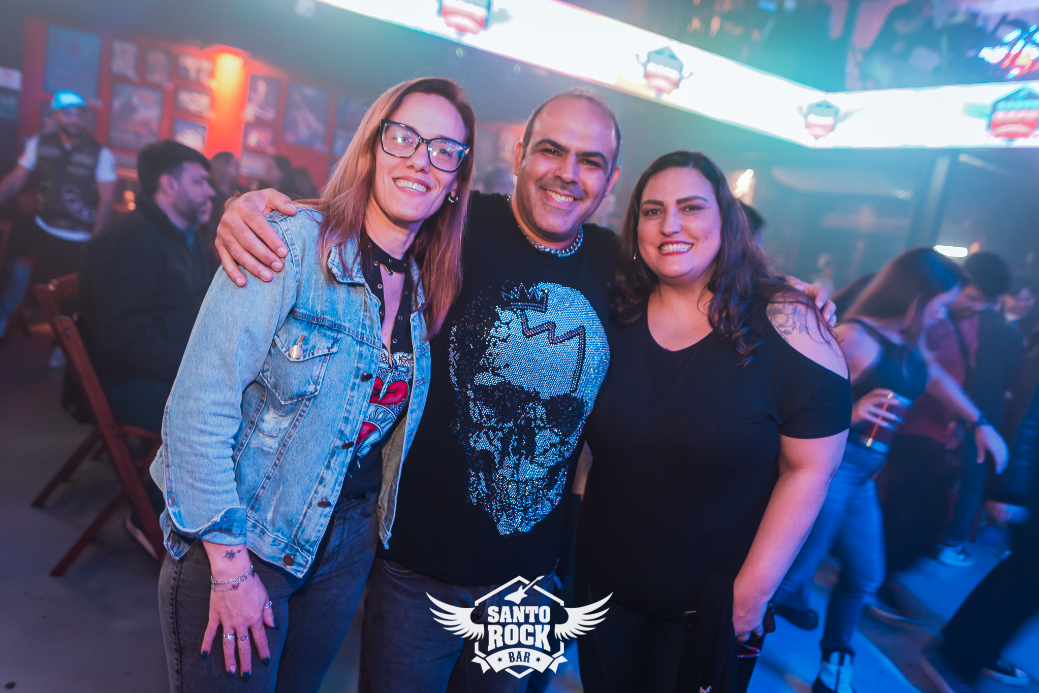 These Days Bon Jovi / Thiago Elias