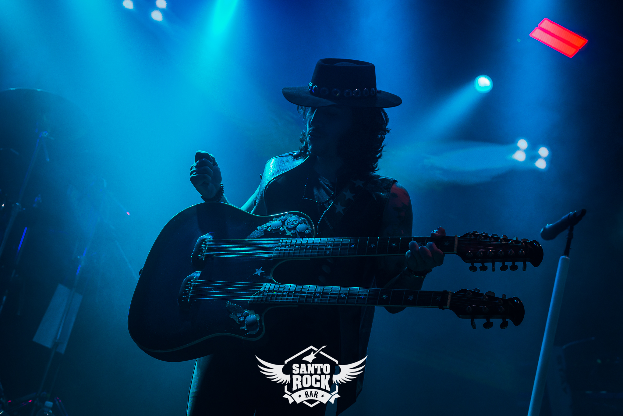 These Days Bon Jovi / Thiago Elias