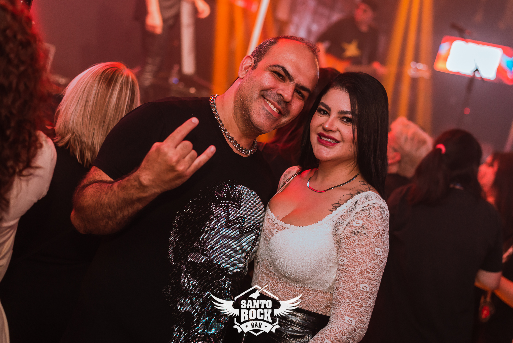 These Days Bon Jovi / Thiago Elias