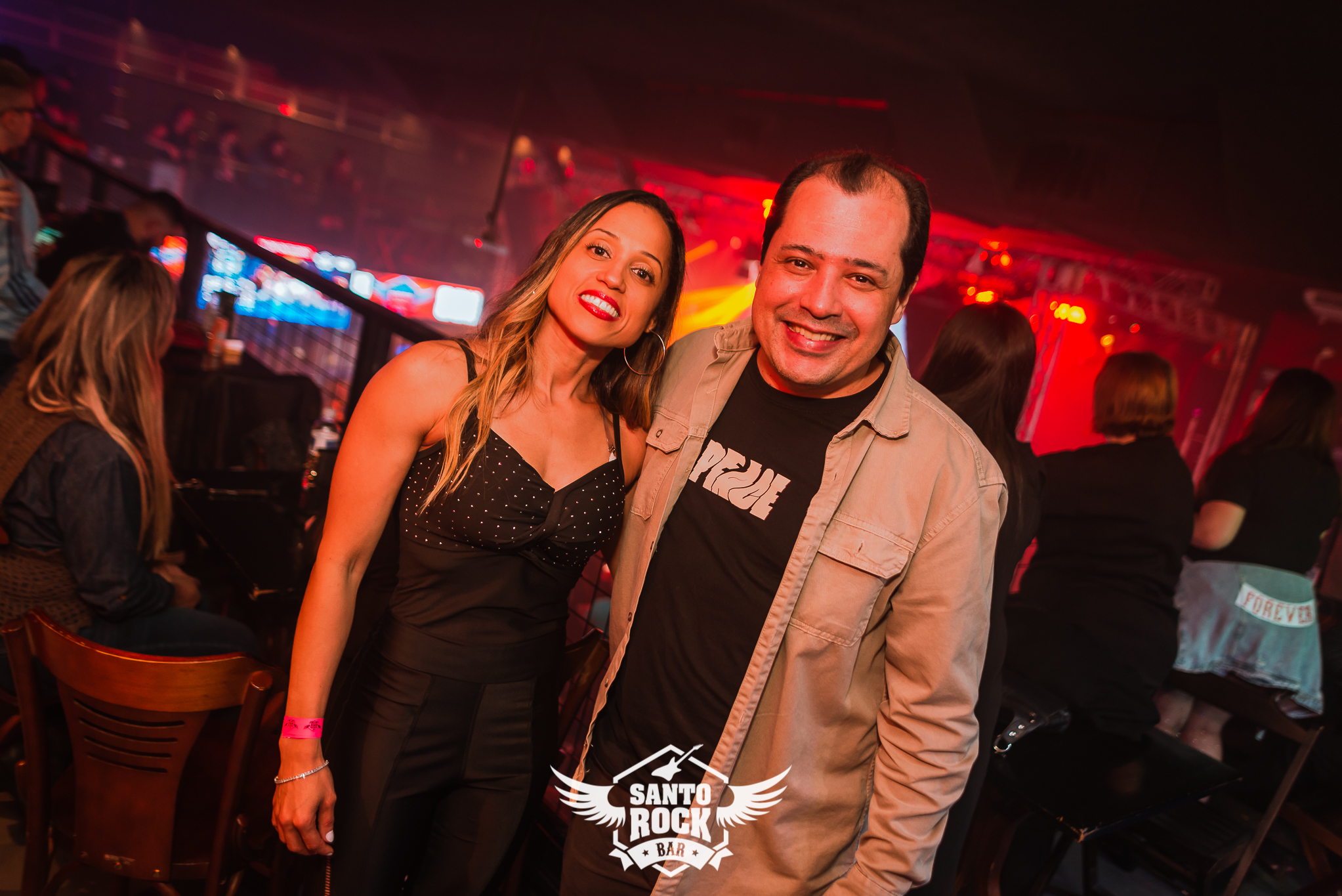 These Days Bon Jovi / Thiago Elias