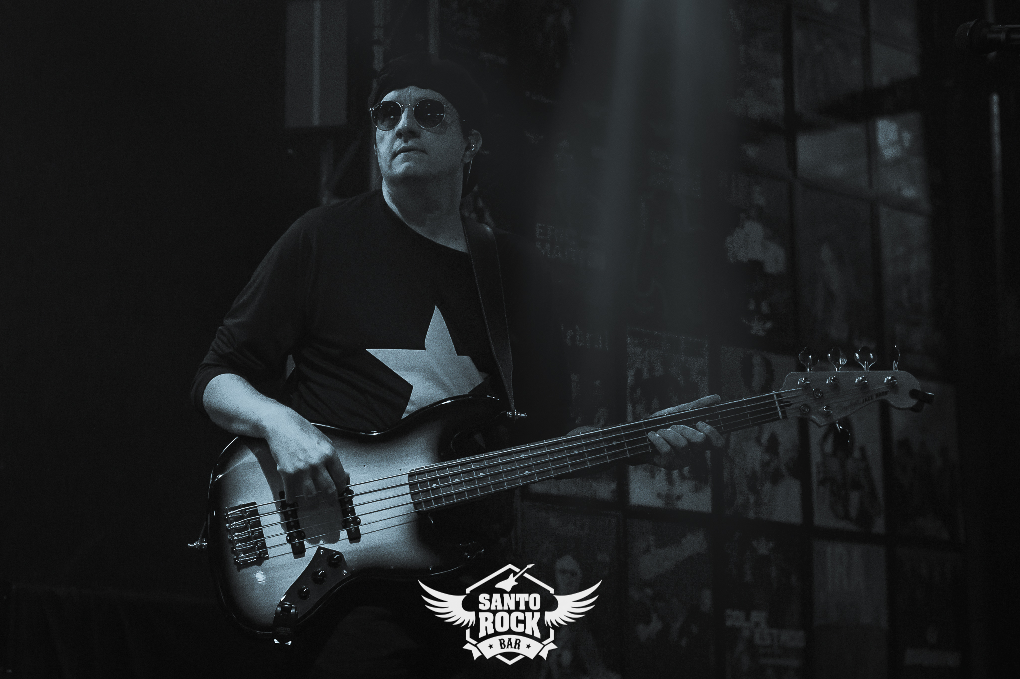 These Days Bon Jovi / Thiago Elias