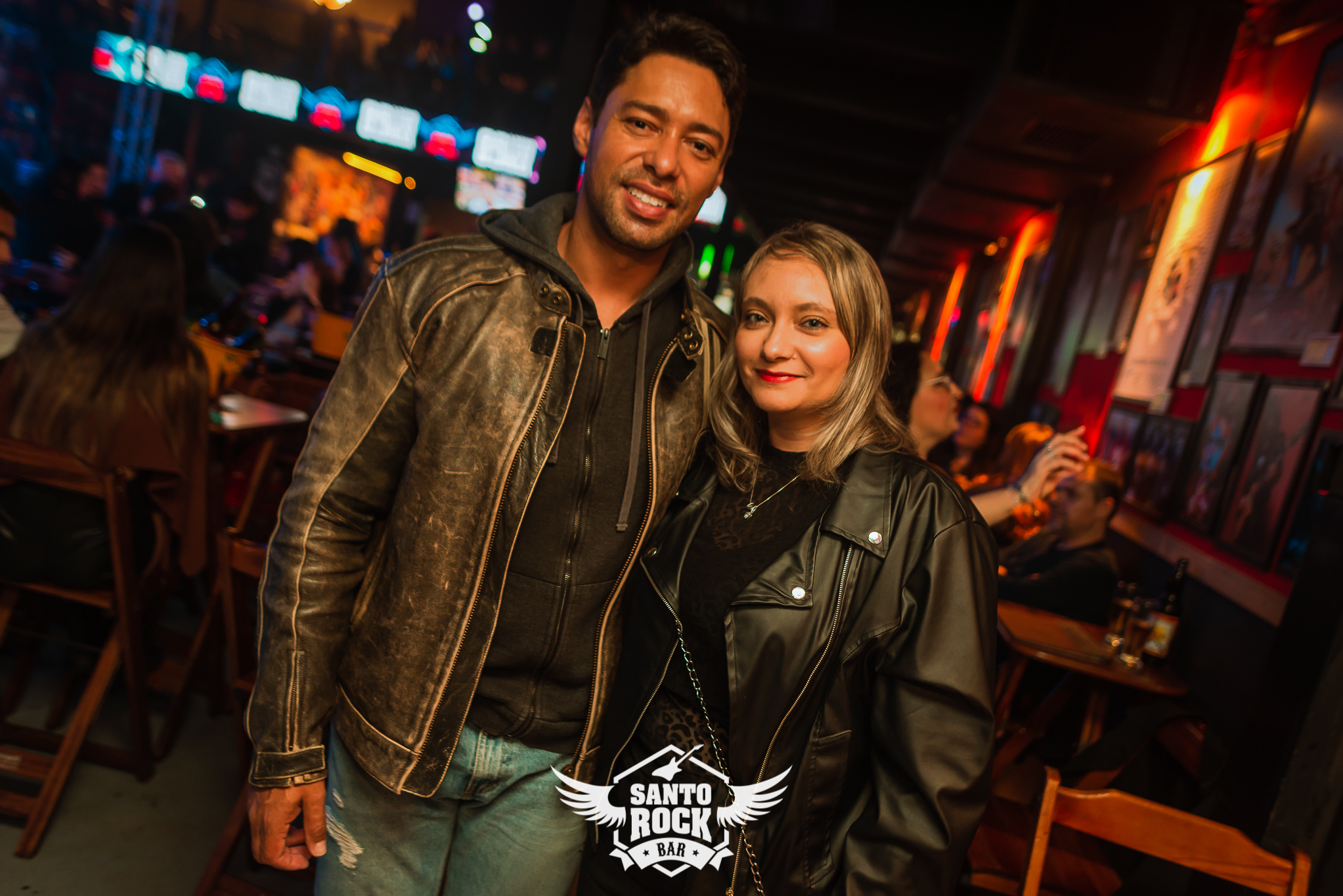 Seattle Club/ Blaymorphed