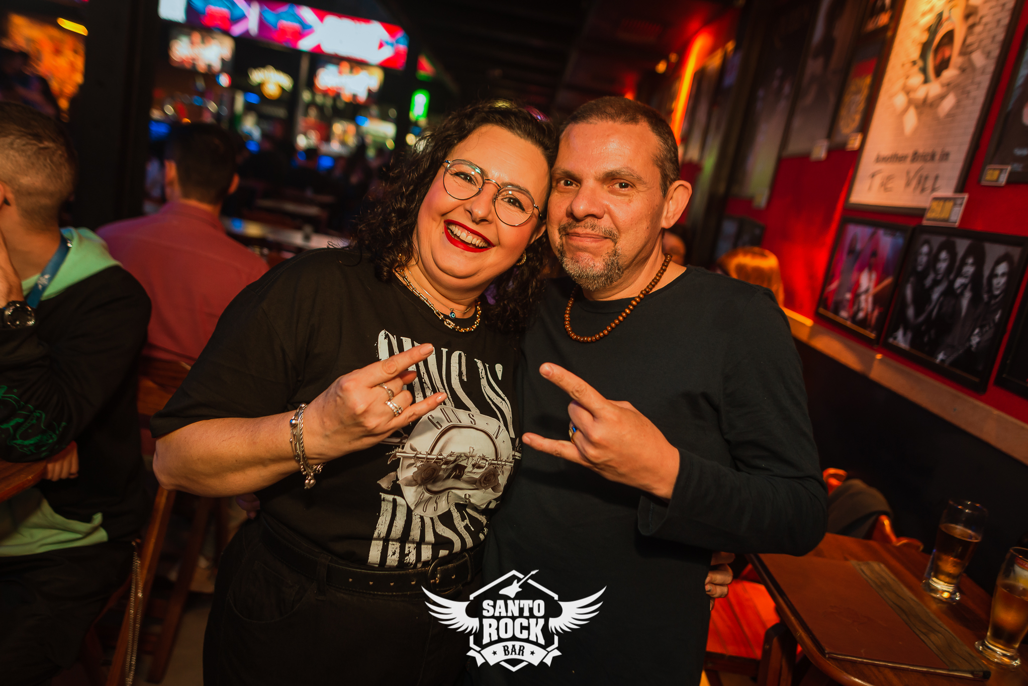 Seattle Club/ Blaymorphed