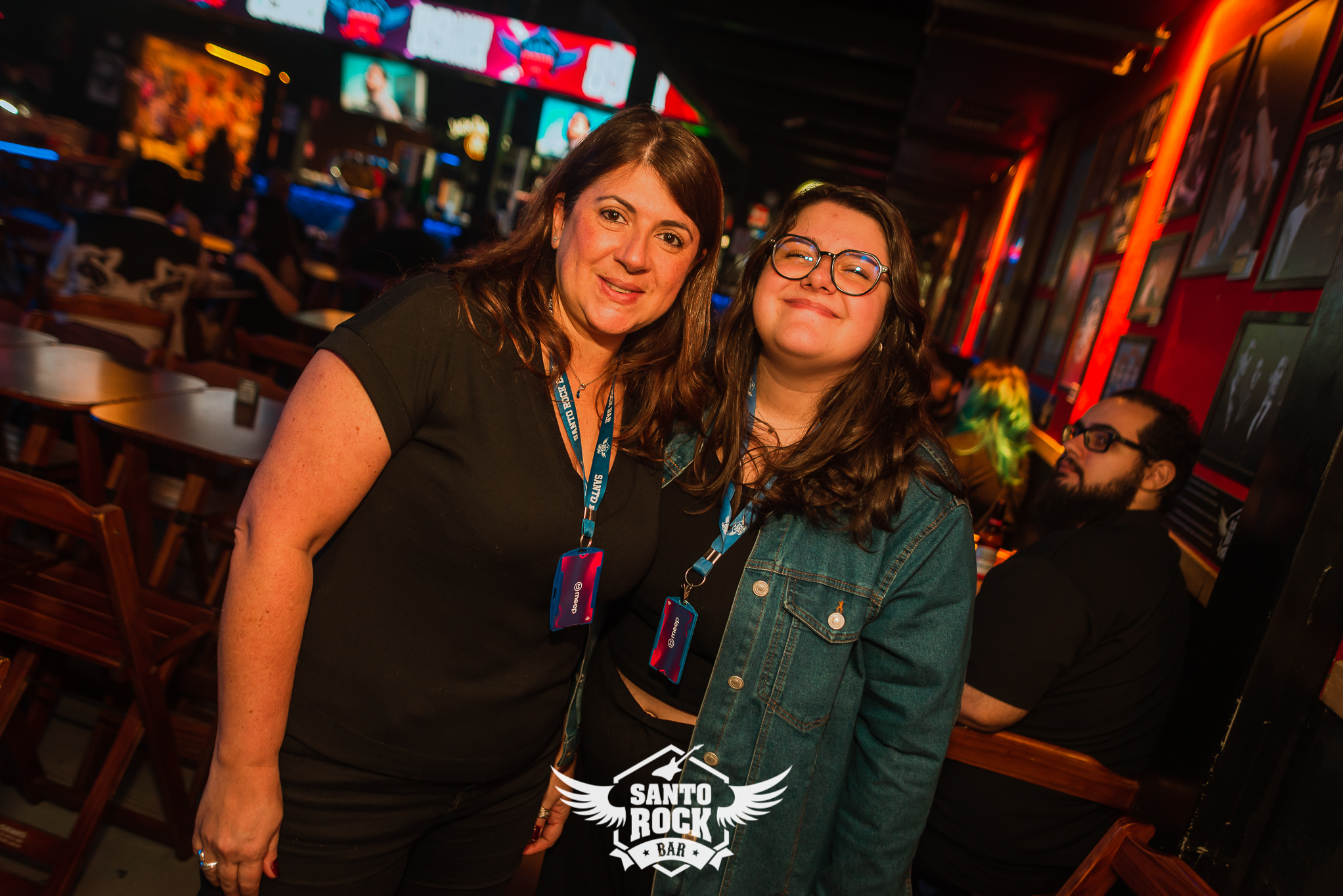 Seattle Club/ Blaymorphed