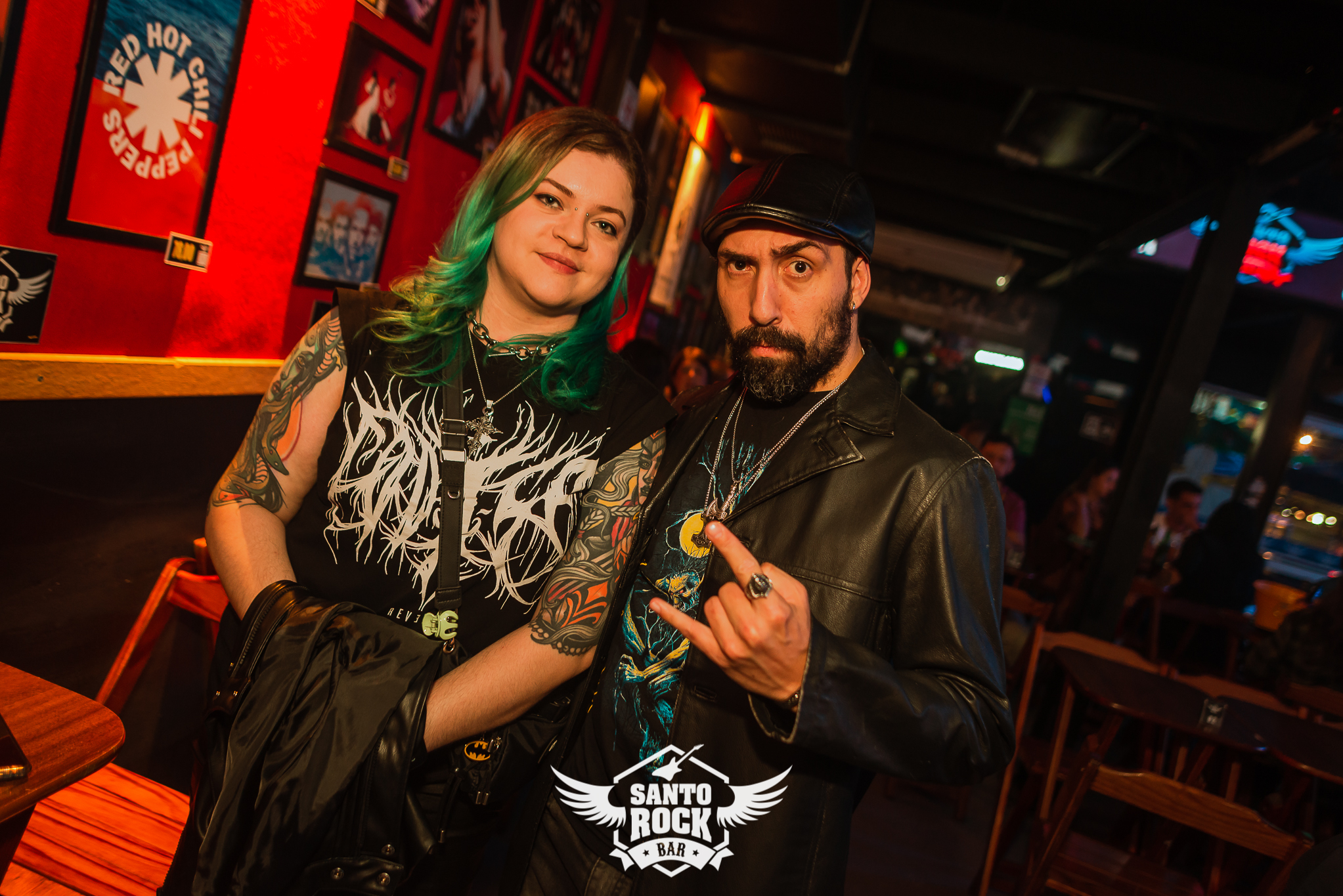 Seattle Club/ Blaymorphed