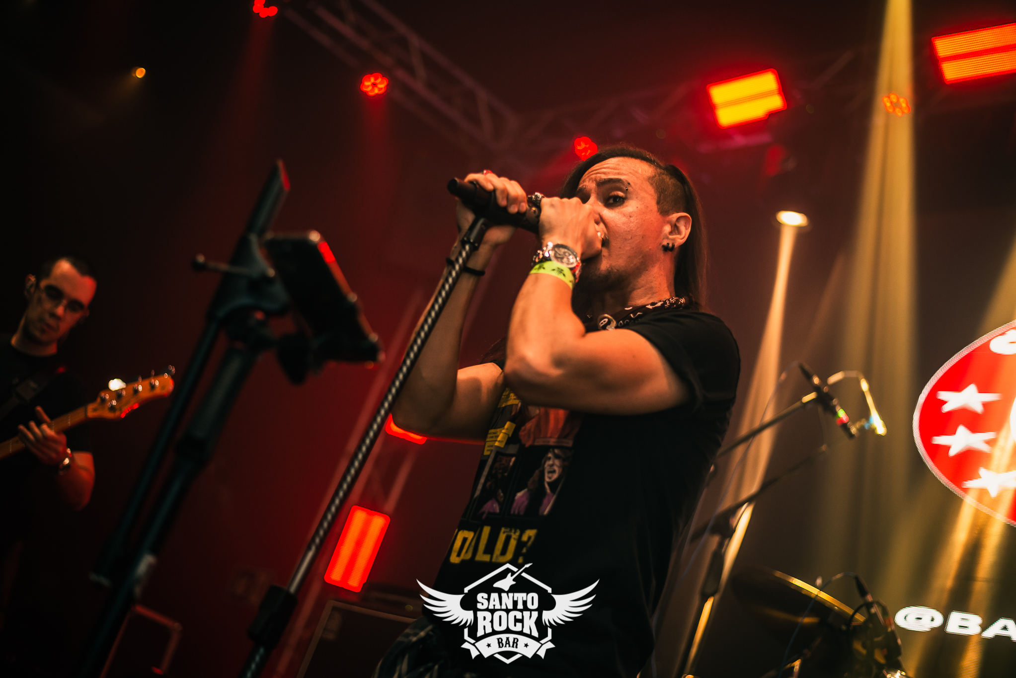 Seattle Club/ Blaymorphed