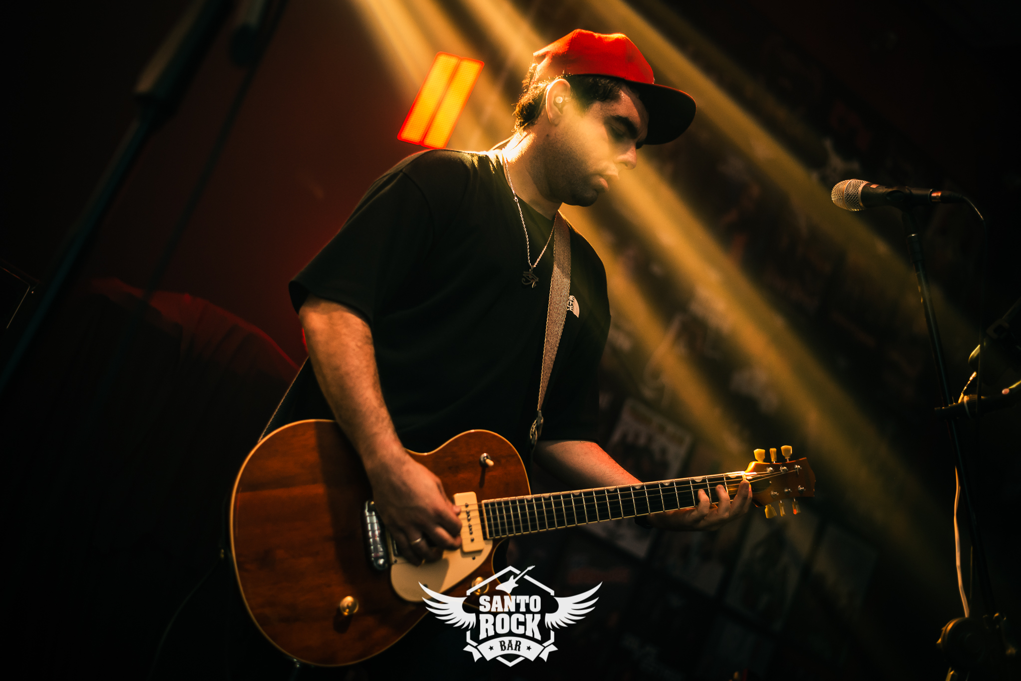 Seattle Club/ Blaymorphed