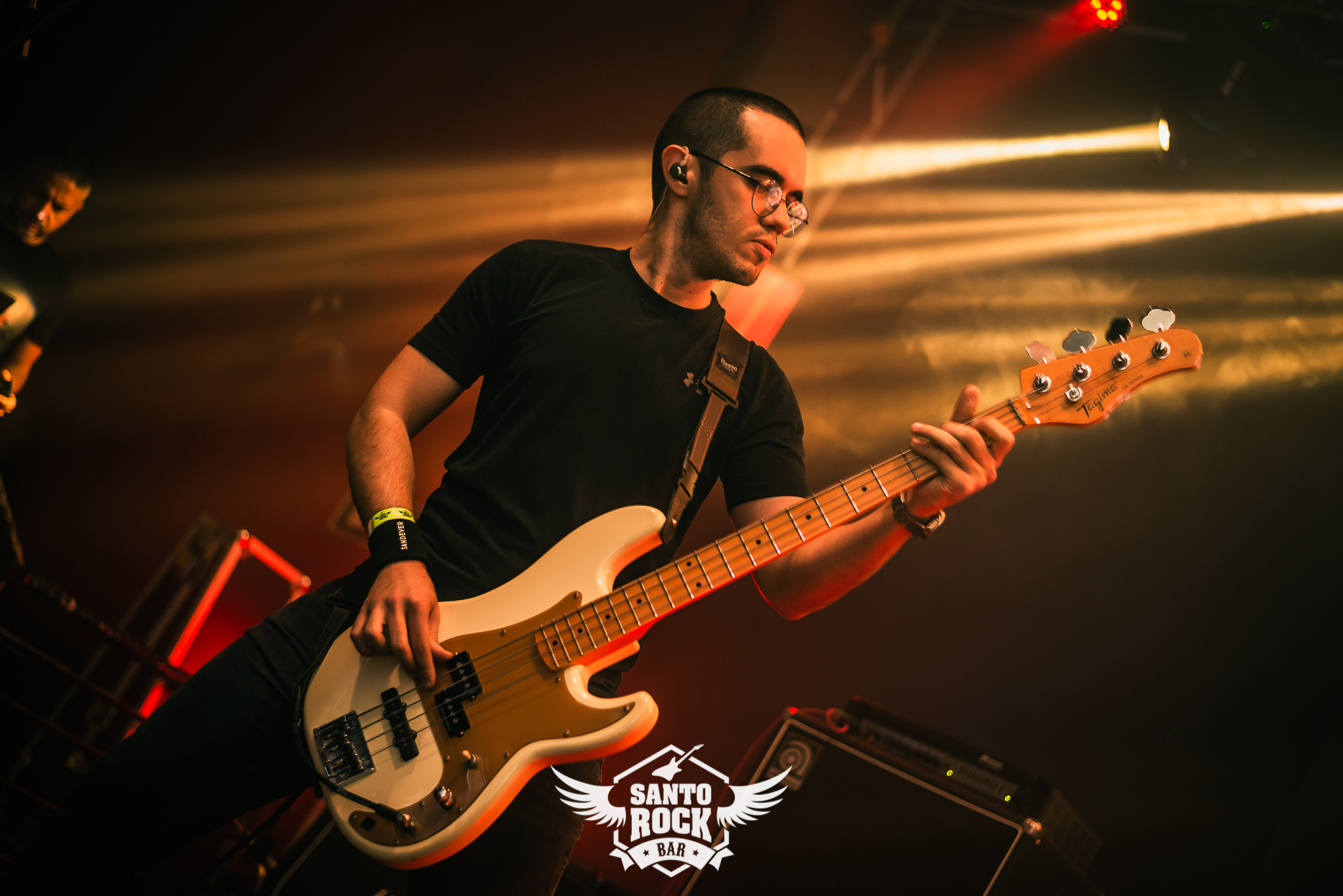 Seattle Club/ Blaymorphed