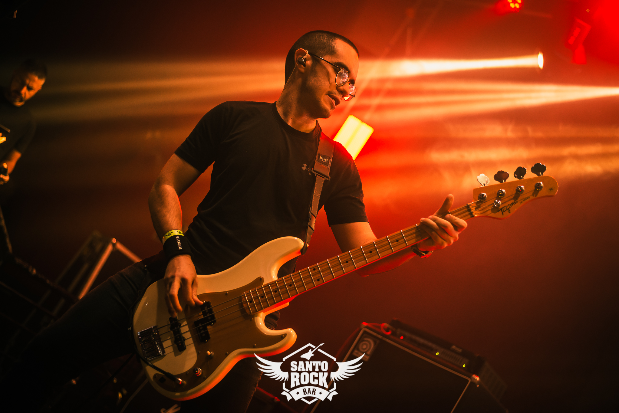 Seattle Club/ Blaymorphed