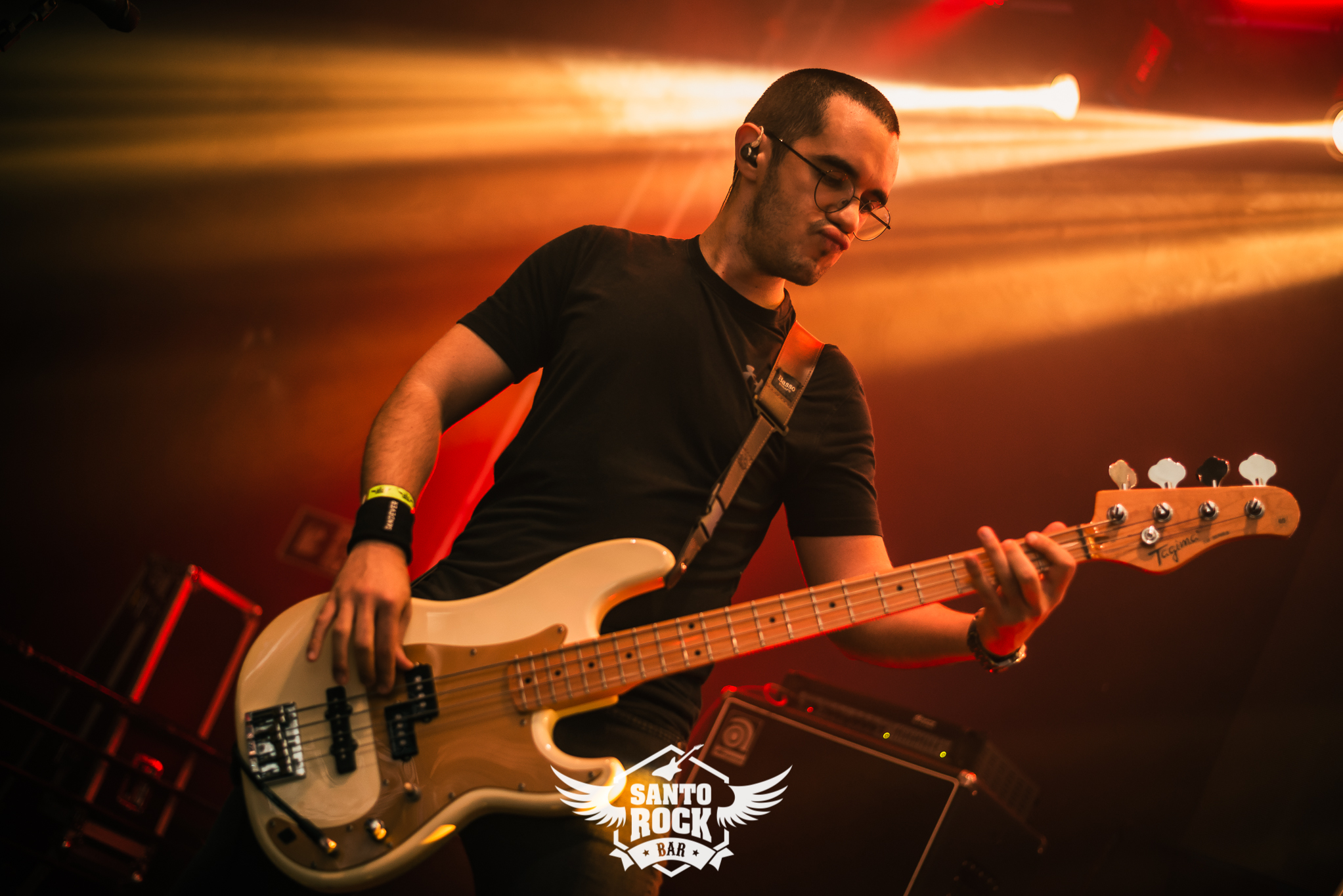 Seattle Club/ Blaymorphed