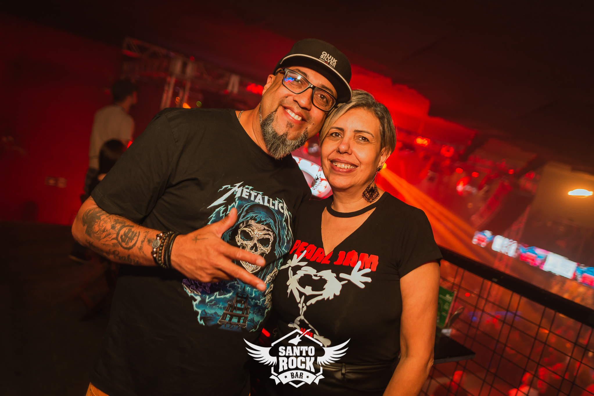 Seattle Club/ Blaymorphed