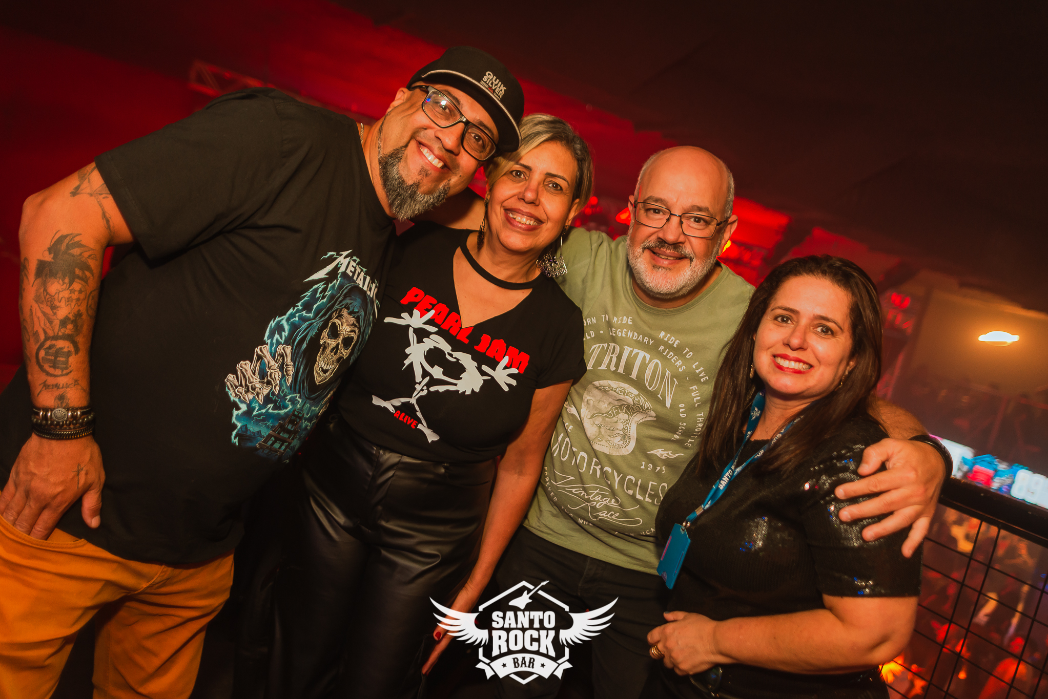 Seattle Club/ Blaymorphed