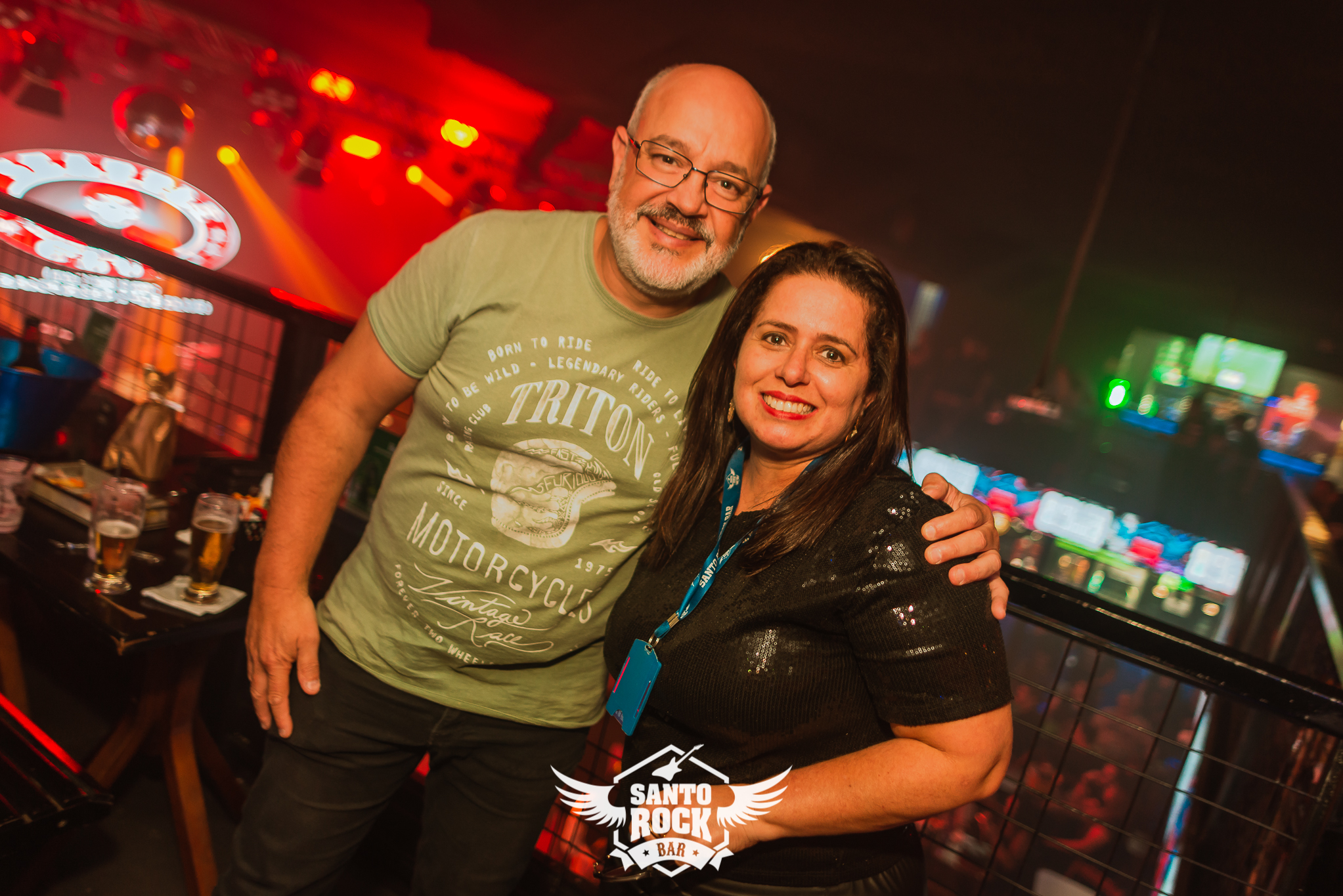 Seattle Club/ Blaymorphed