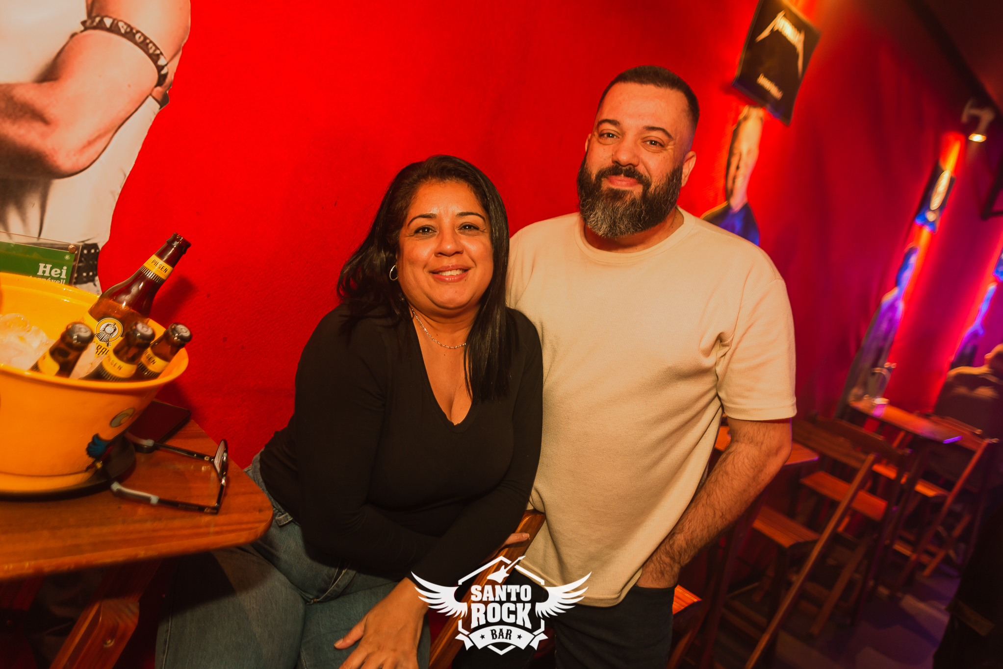 Seattle Club/ Blaymorphed