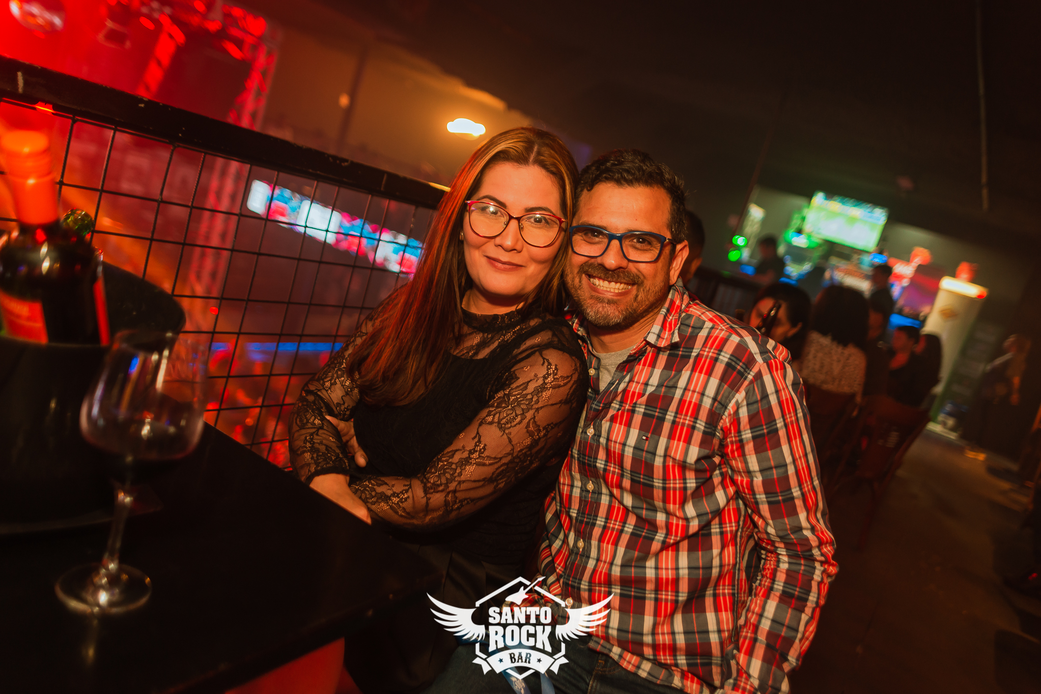 Seattle Club/ Blaymorphed