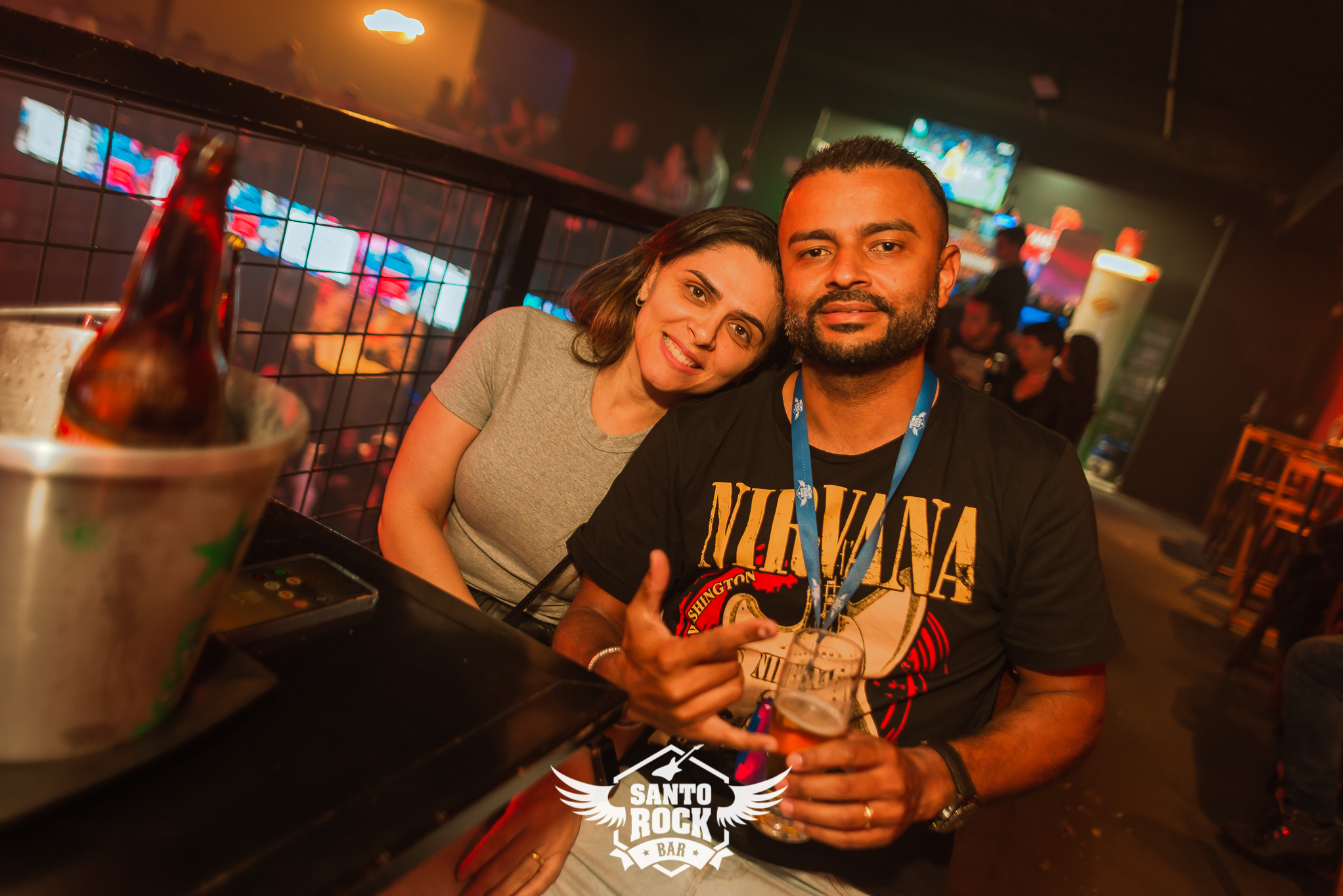 Seattle Club/ Blaymorphed