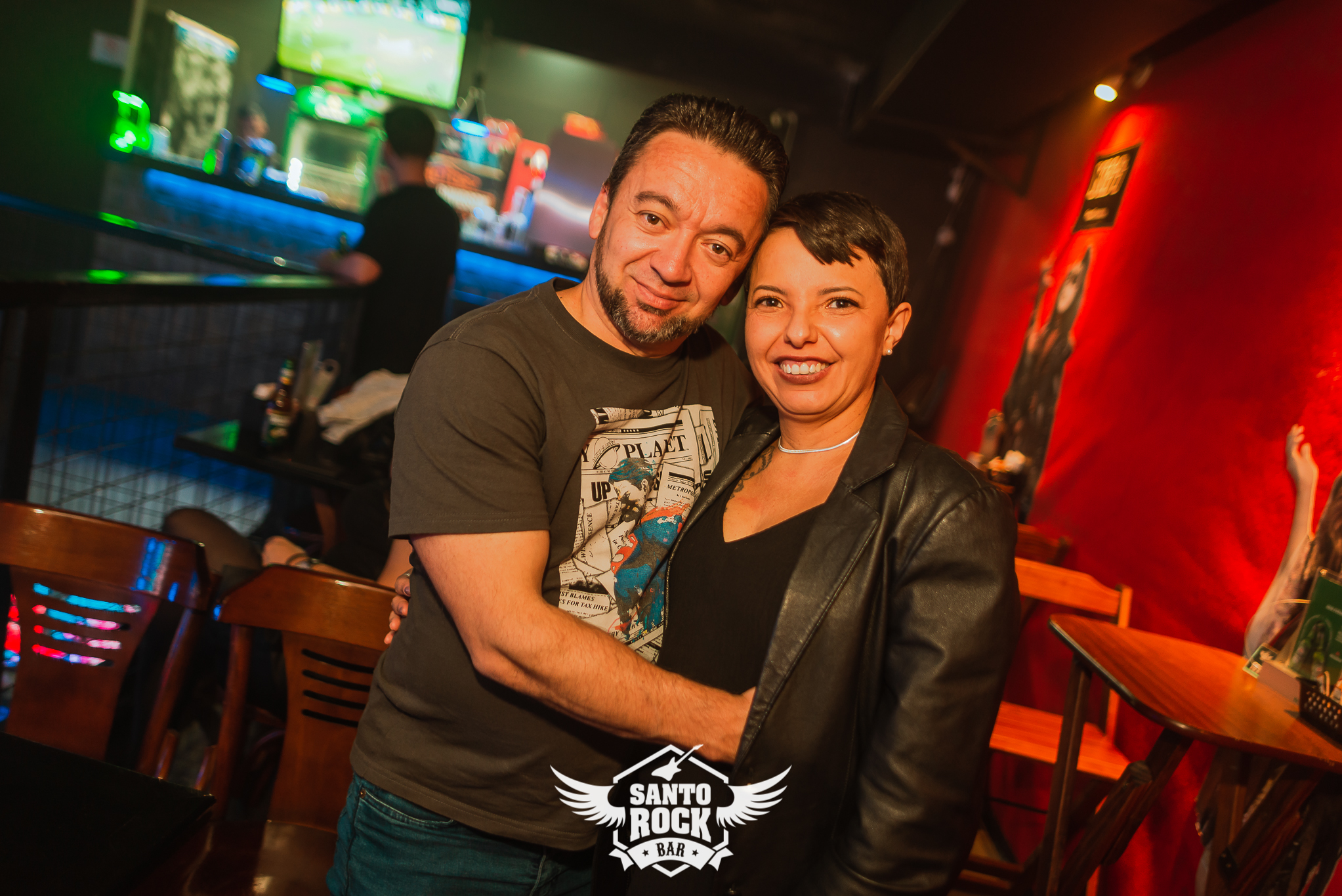 Seattle Club/ Blaymorphed