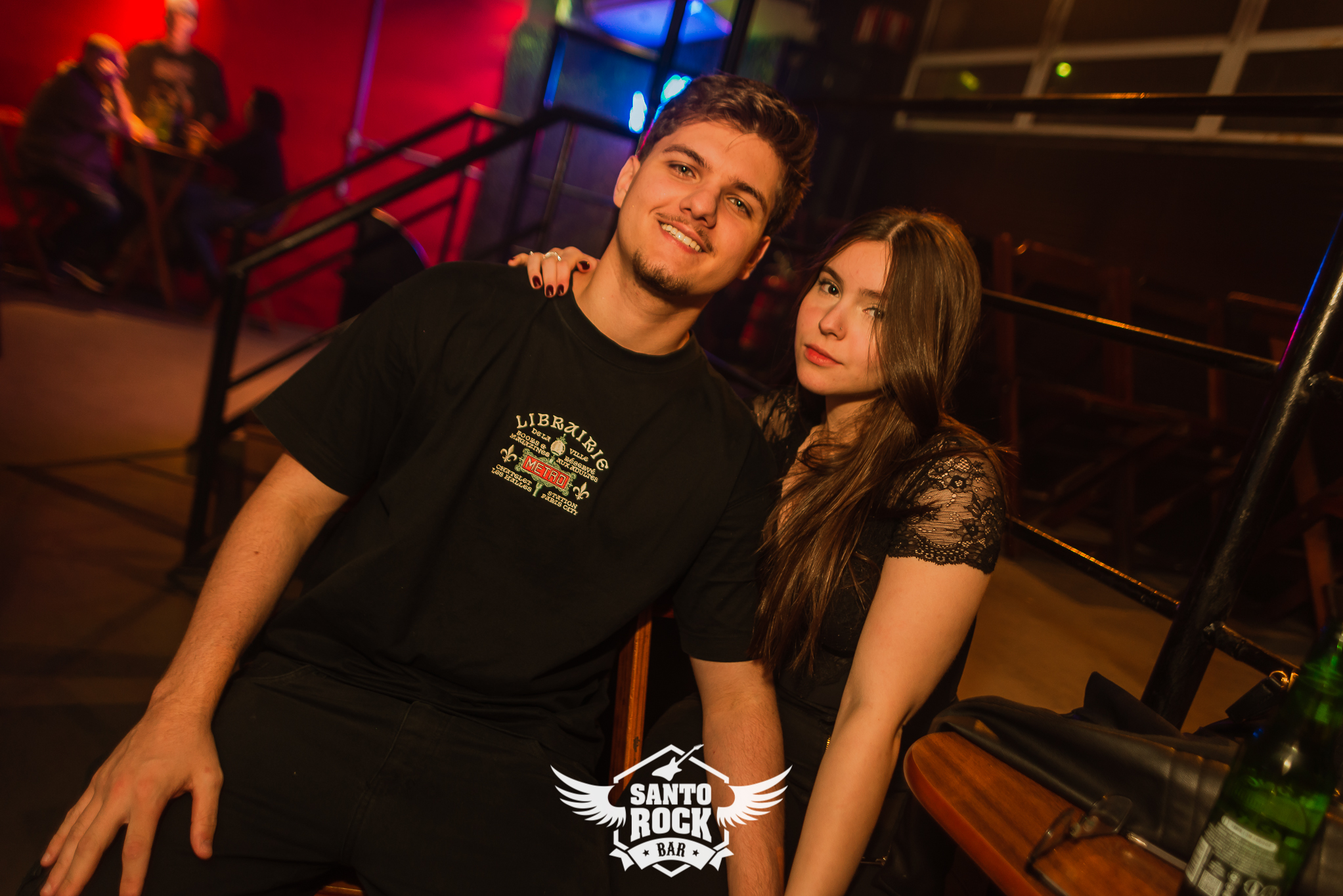 Seattle Club/ Blaymorphed