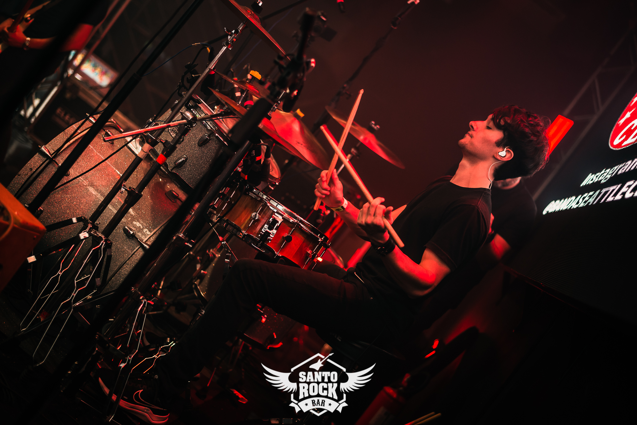 Seattle Club/ Blaymorphed