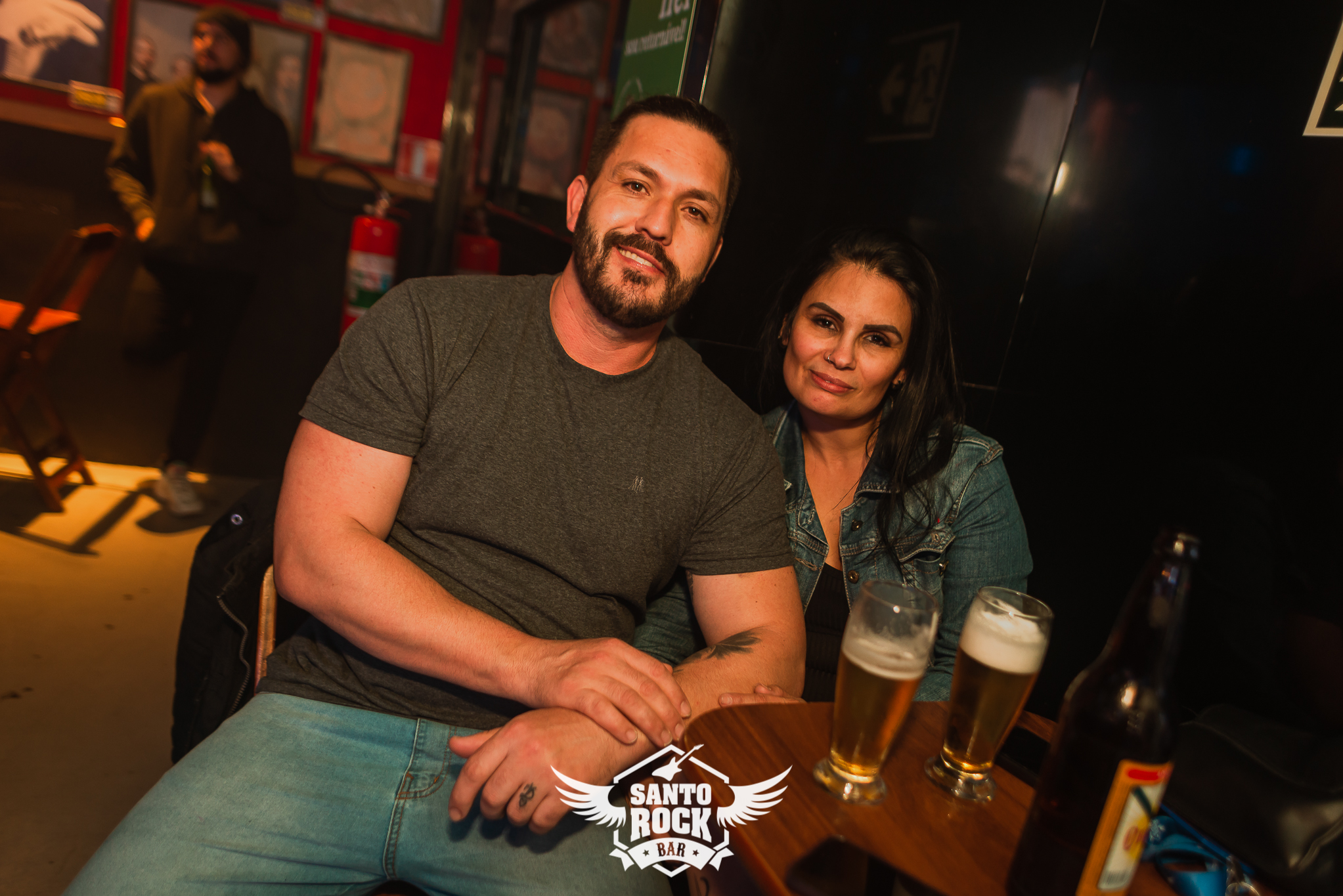 Seattle Club/ Blaymorphed