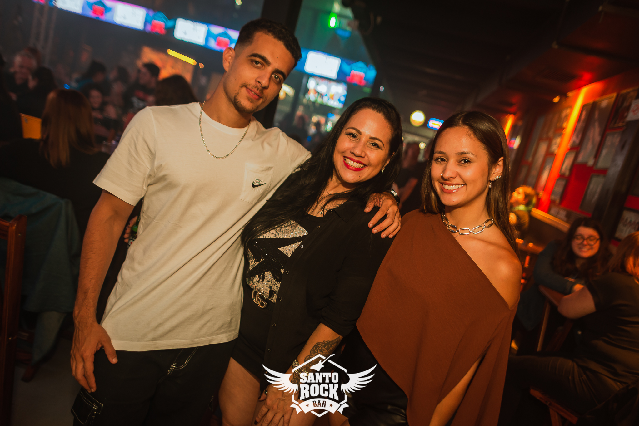 Seattle Club/ Blaymorphed