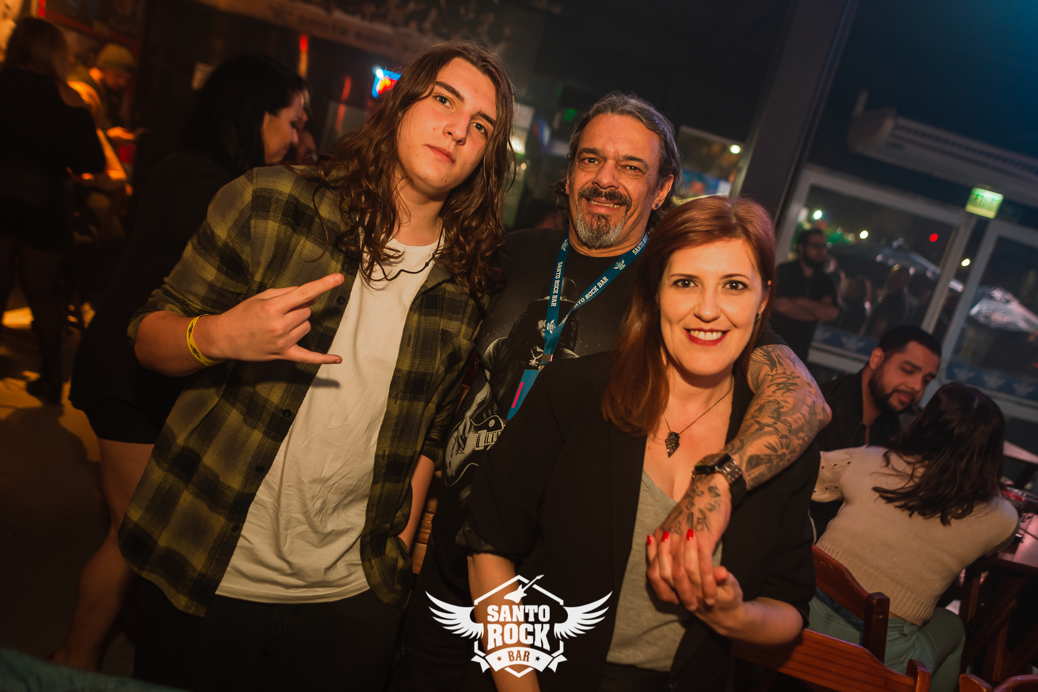 Seattle Club/ Blaymorphed