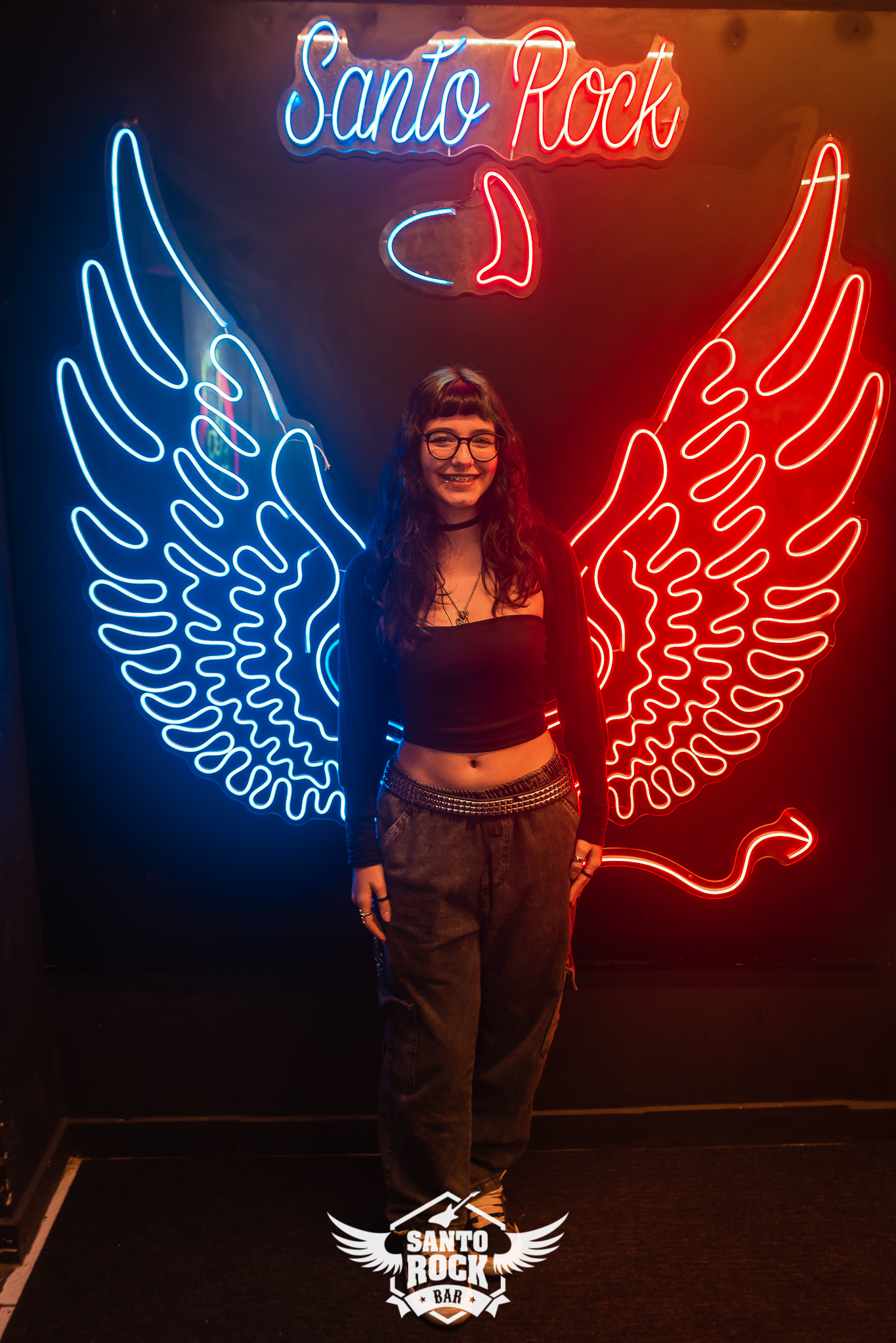 Seattle Club/ Blaymorphed