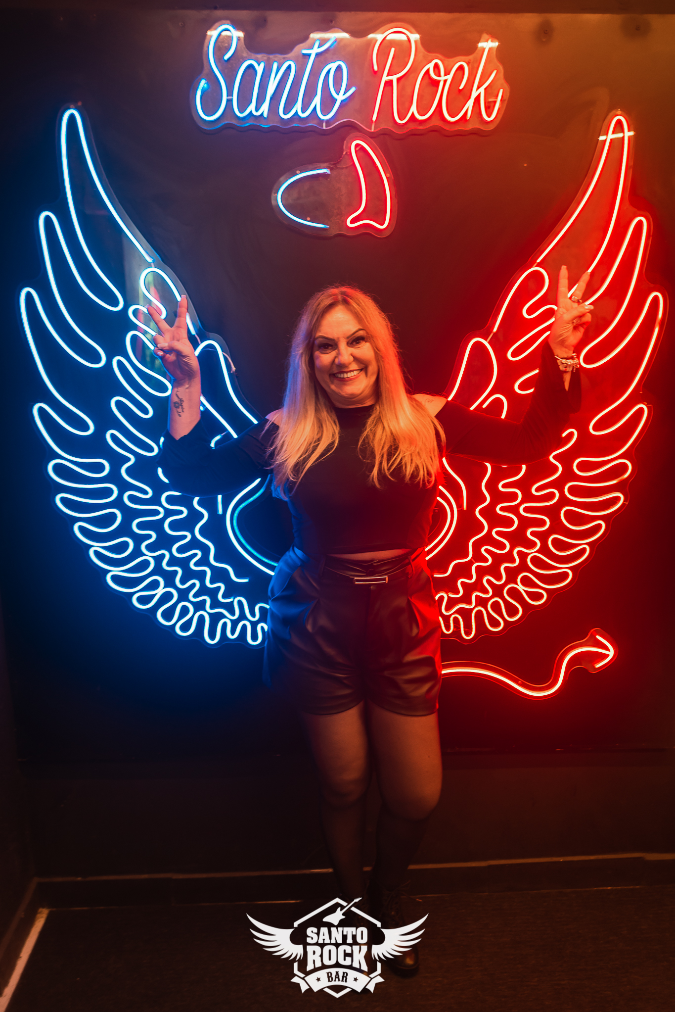 Seattle Club/ Blaymorphed