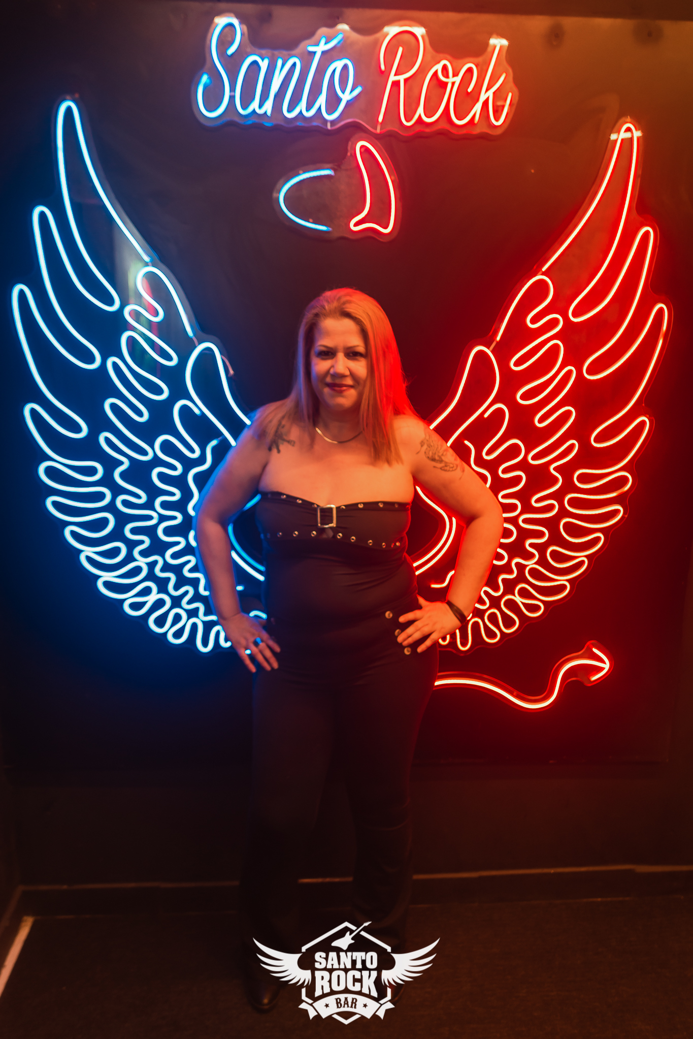 Seattle Club/ Blaymorphed