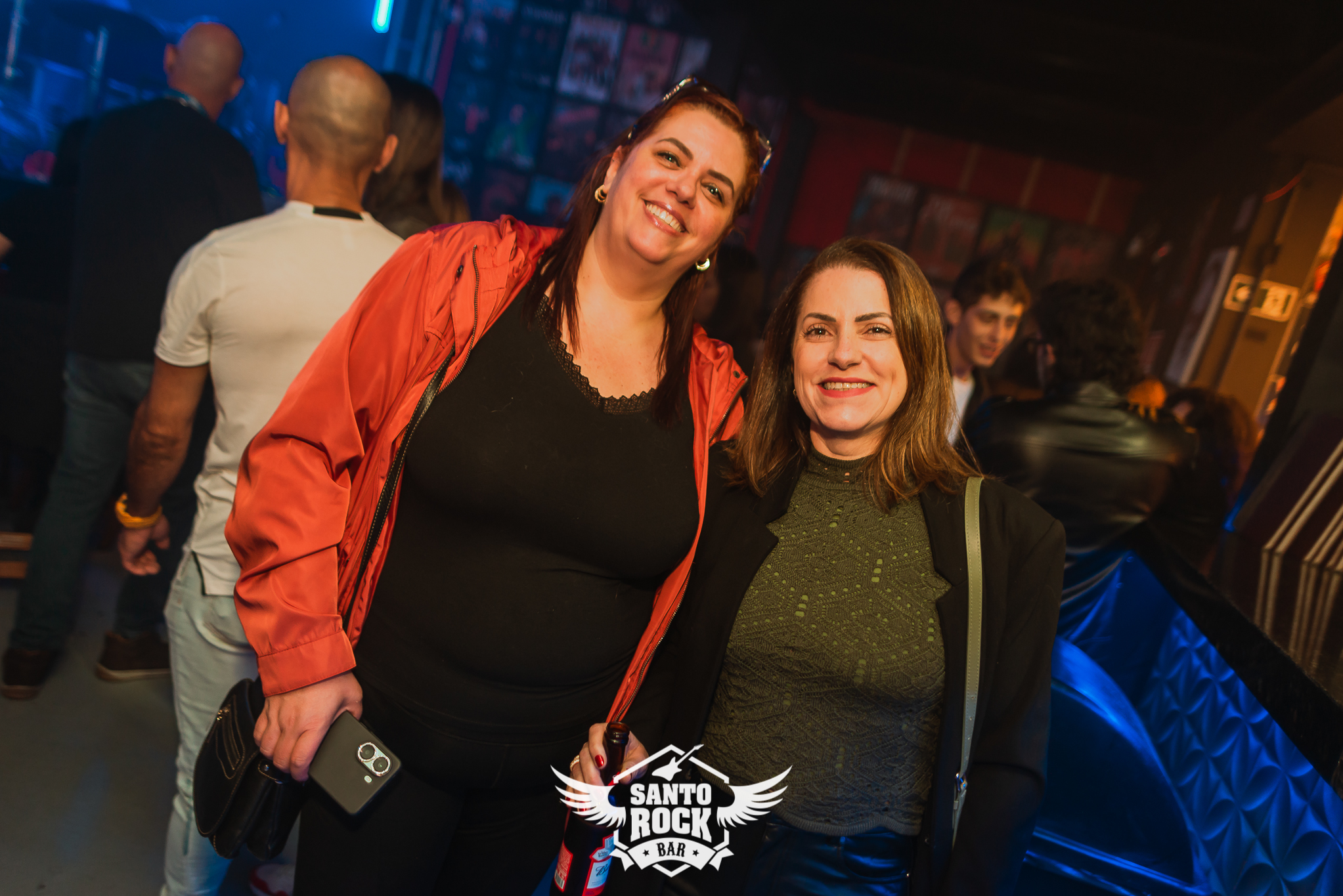 Seattle Club/ Blaymorphed