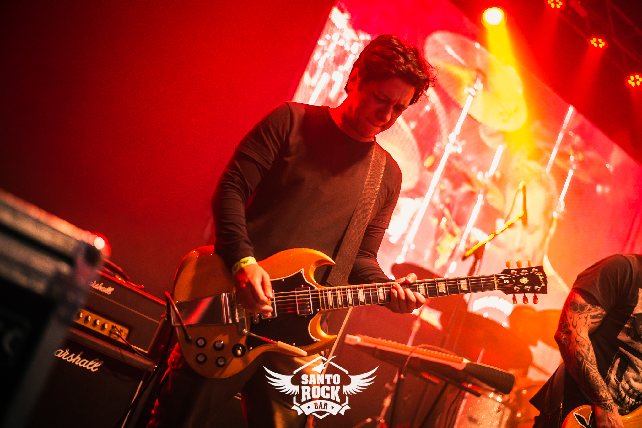 Seattle Club/ Blaymorphed