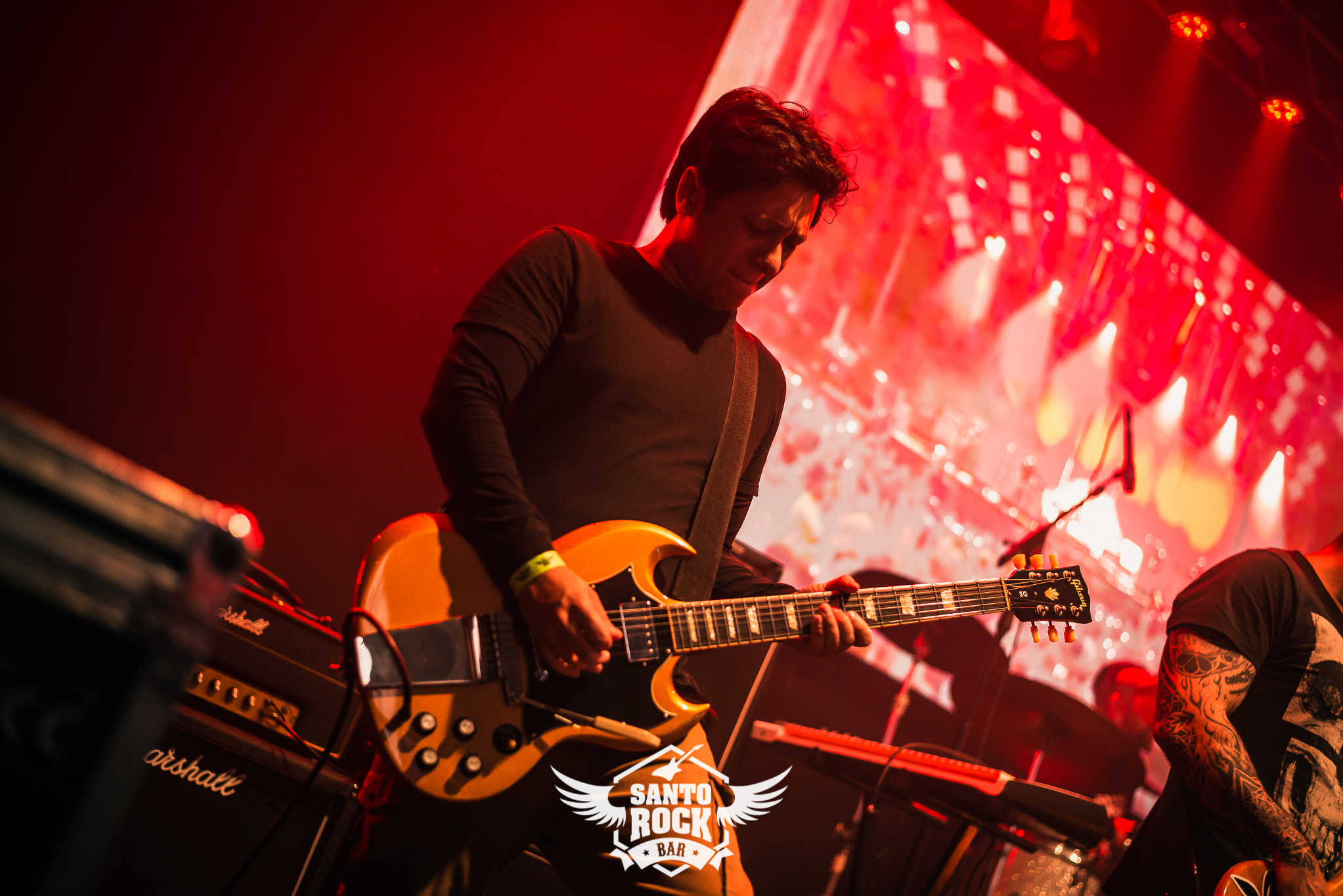 Seattle Club/ Blaymorphed