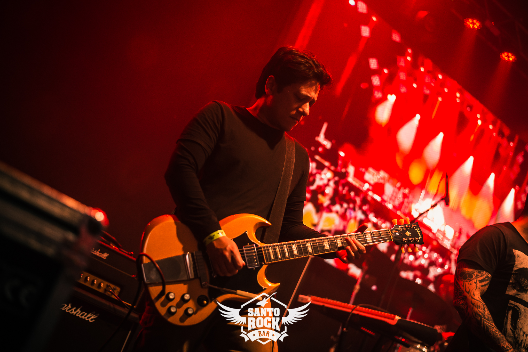 Seattle Club/ Blaymorphed