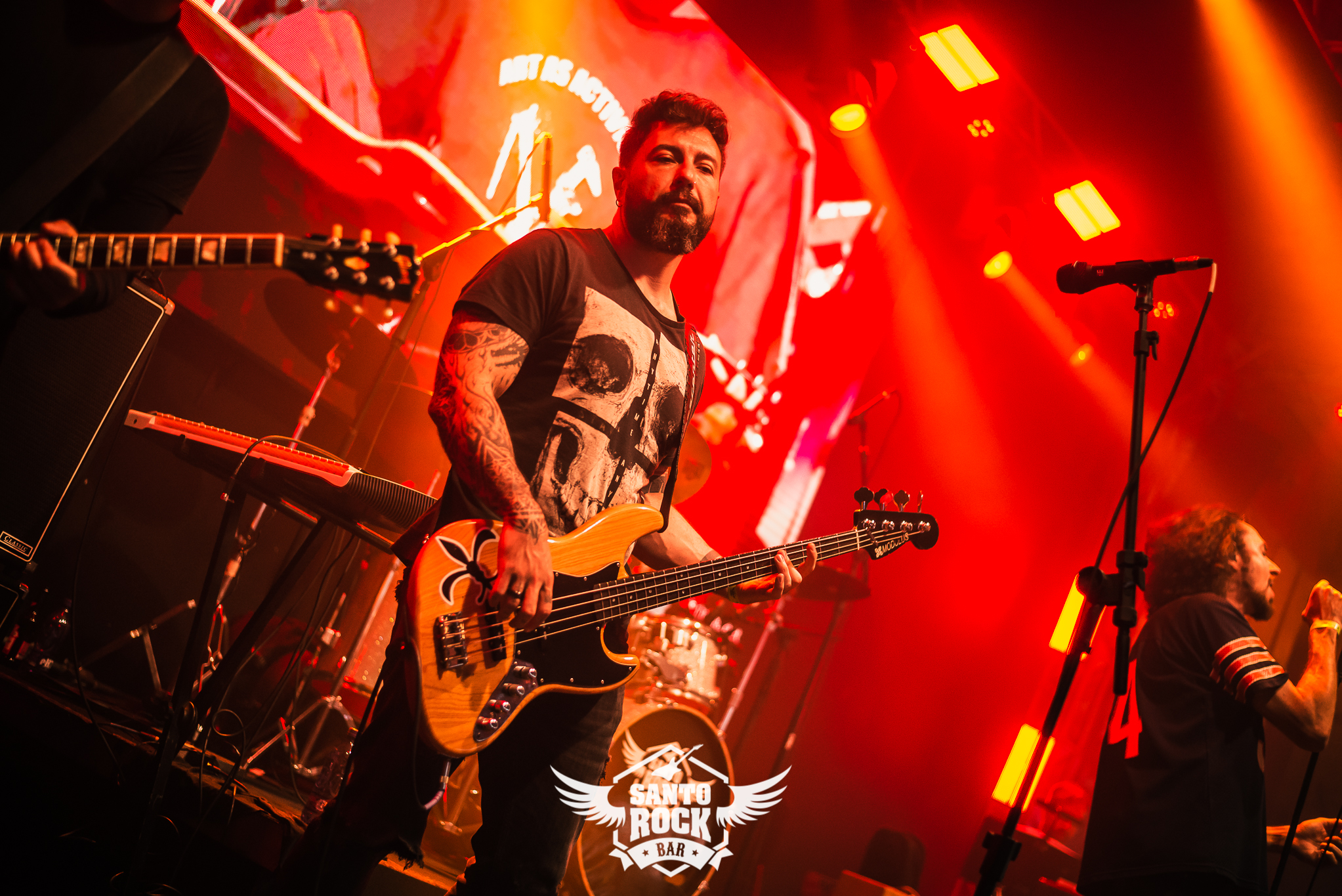 Seattle Club/ Blaymorphed