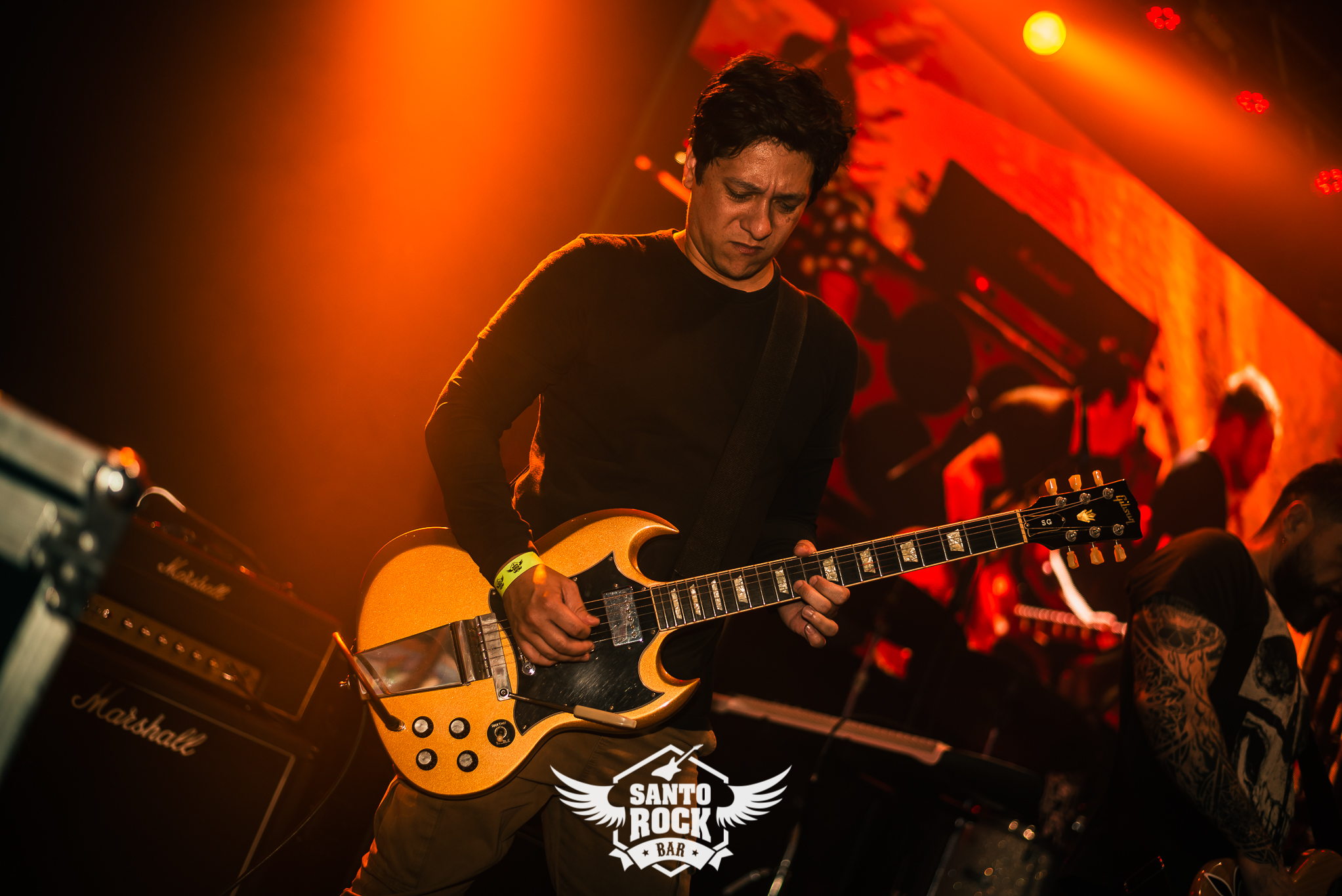 Seattle Club/ Blaymorphed