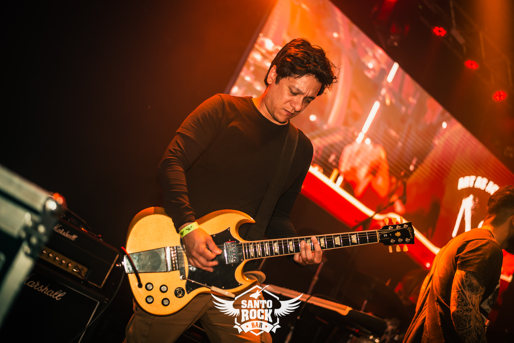 Seattle Club/ Blaymorphed