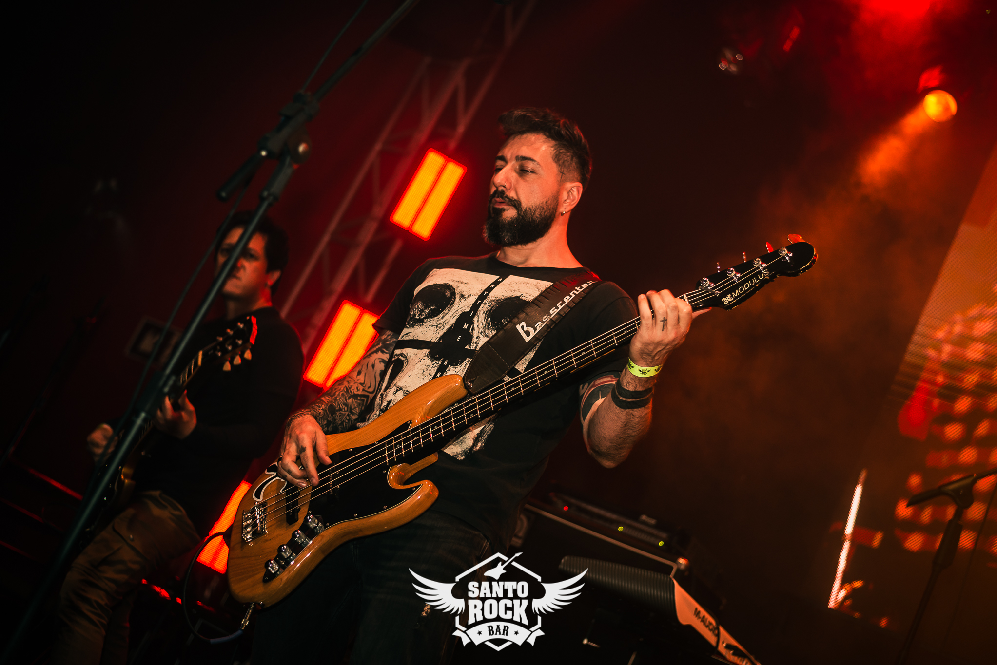 Seattle Club/ Blaymorphed