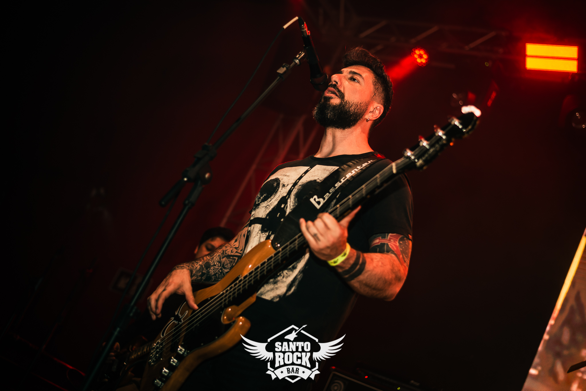 Seattle Club/ Blaymorphed