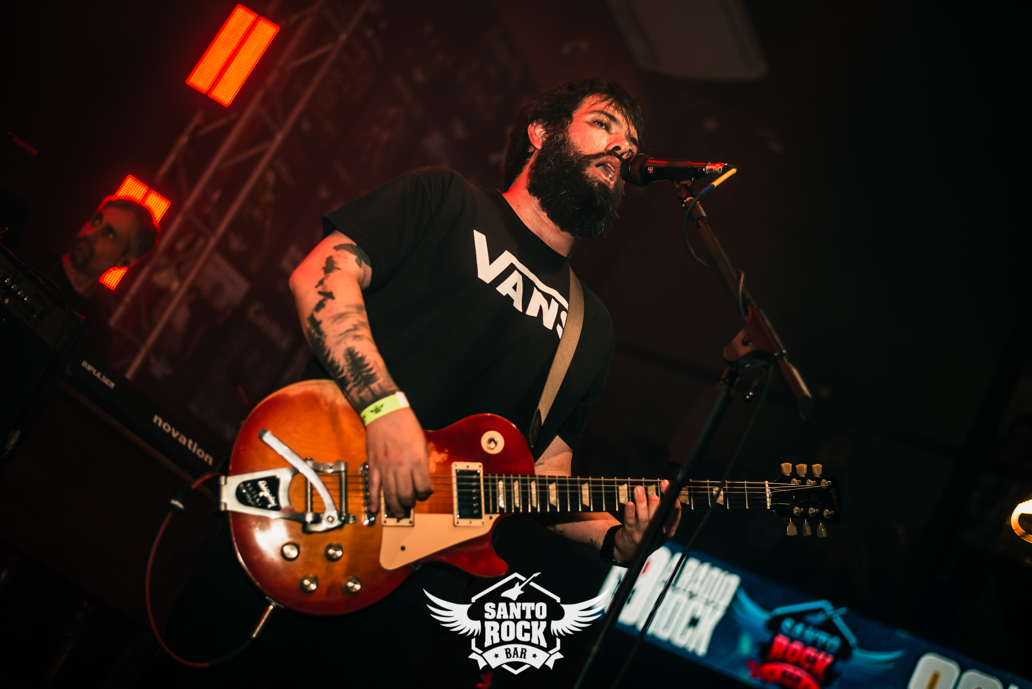 Seattle Club/ Blaymorphed