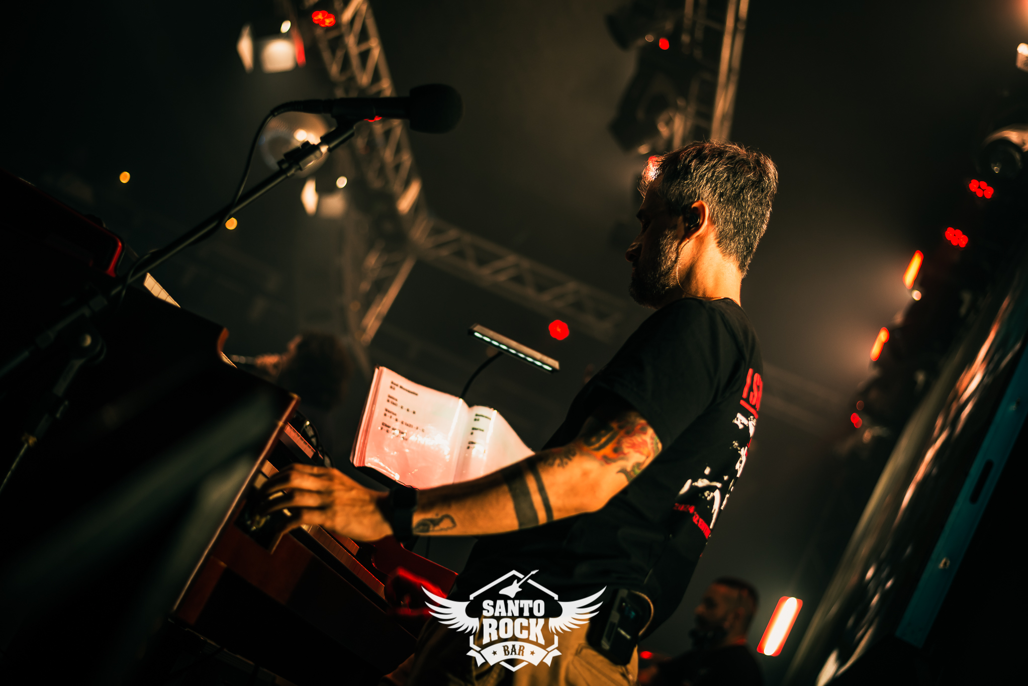 Seattle Club/ Blaymorphed