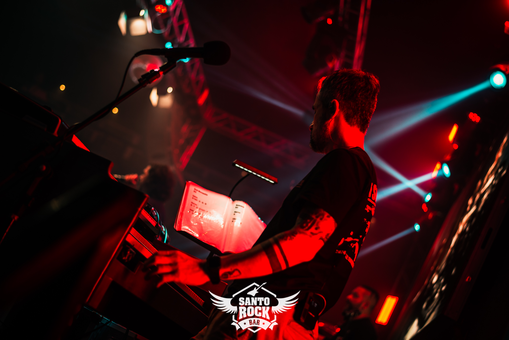 Seattle Club/ Blaymorphed